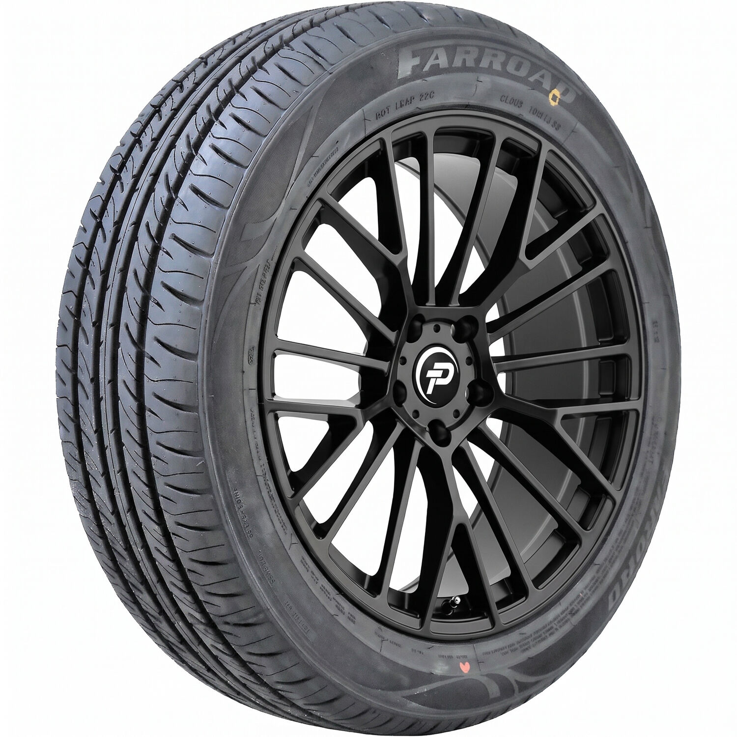 Farroad FRD16 195/50R16 84V (DOT 2022)