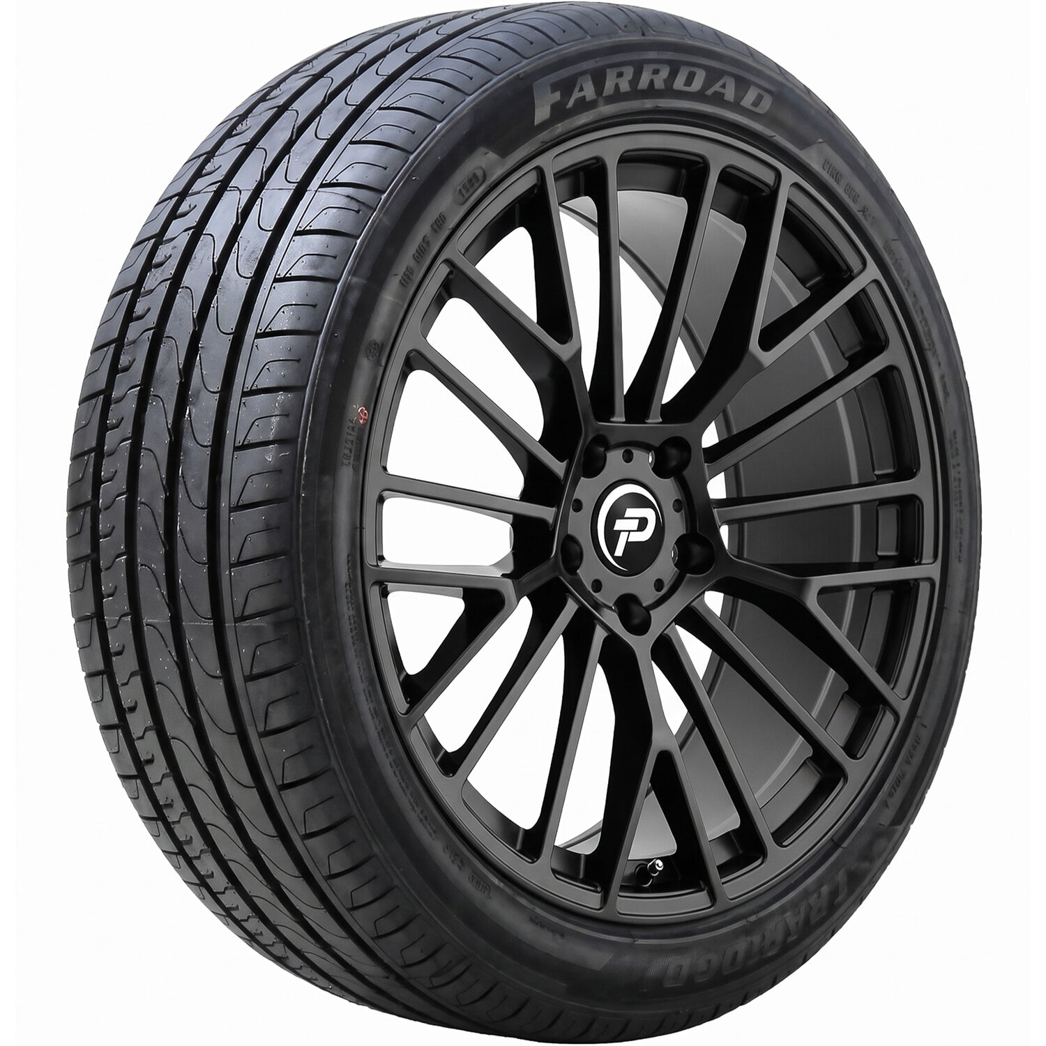 Farroad FRD866 225/45R19 ZR 96W XL