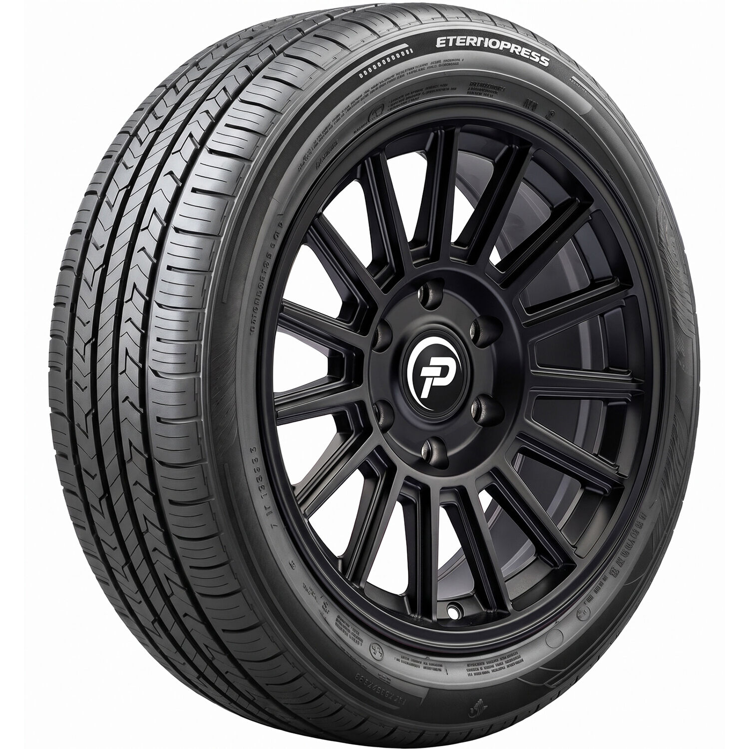 Ferentino Eternopresa 235/50R18 97H