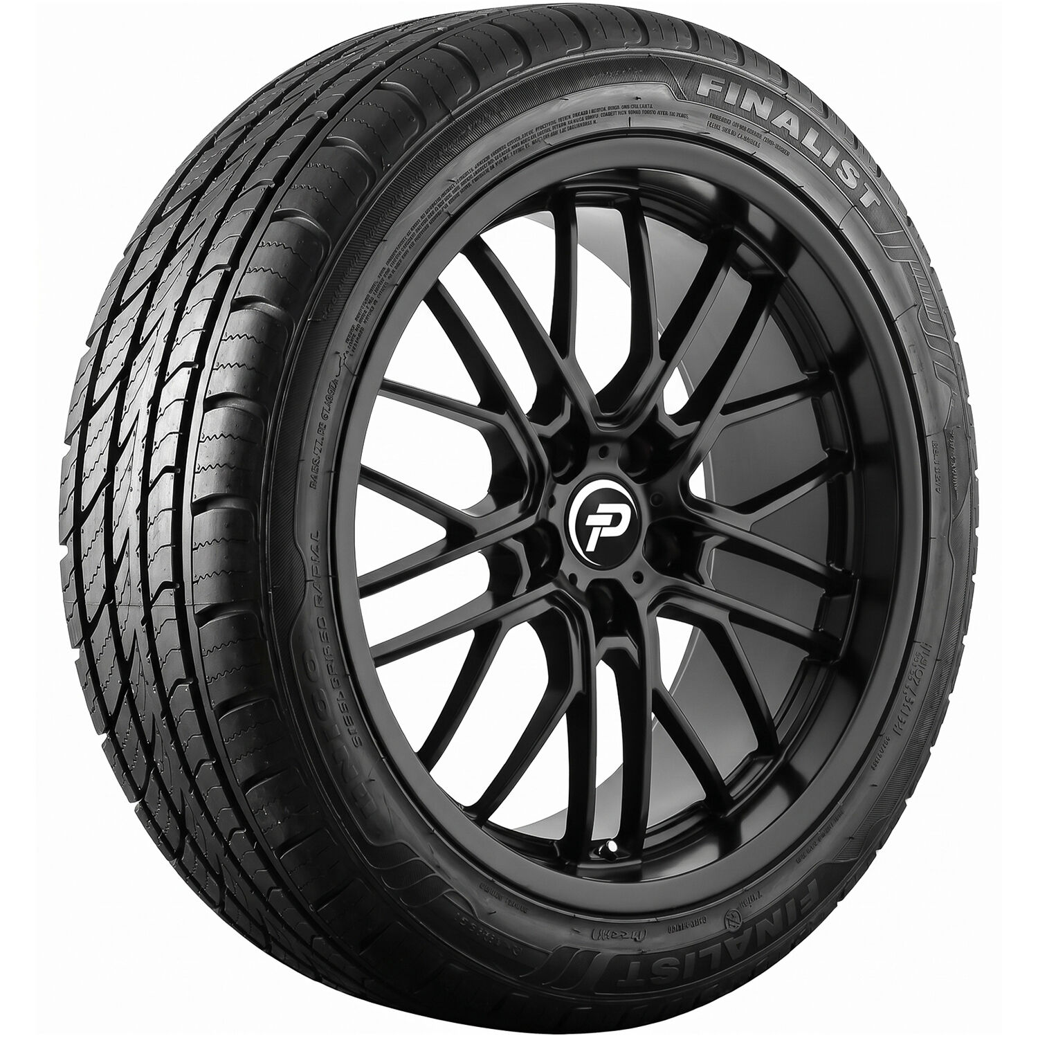 Finalist UN108 235/50R18 97W