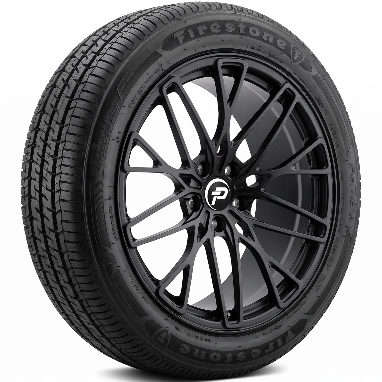 Firestone Champion Fuel Fighter 185/60R15 84T