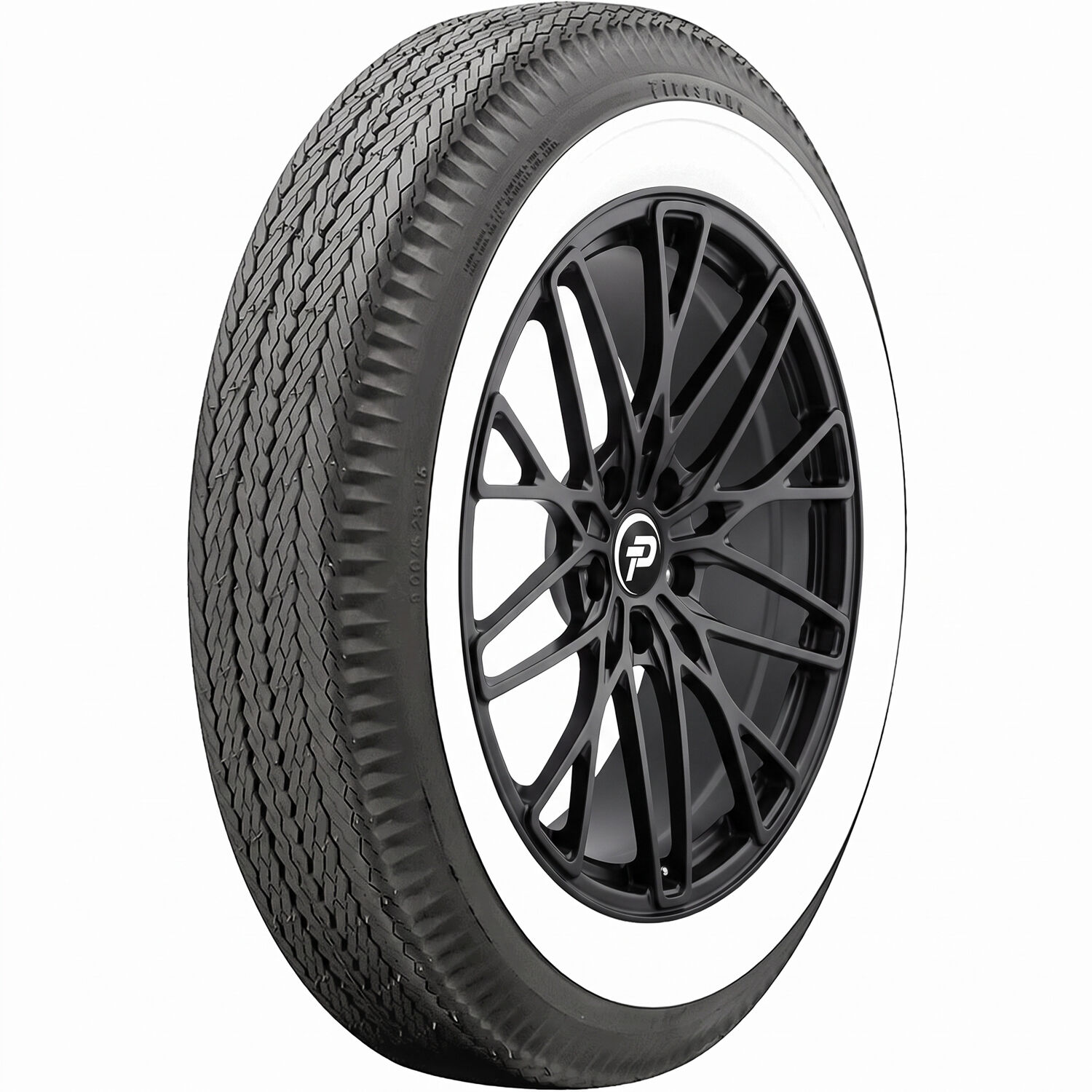 Firestone Deluxe Champion 5.6-15 SL (WWW)
