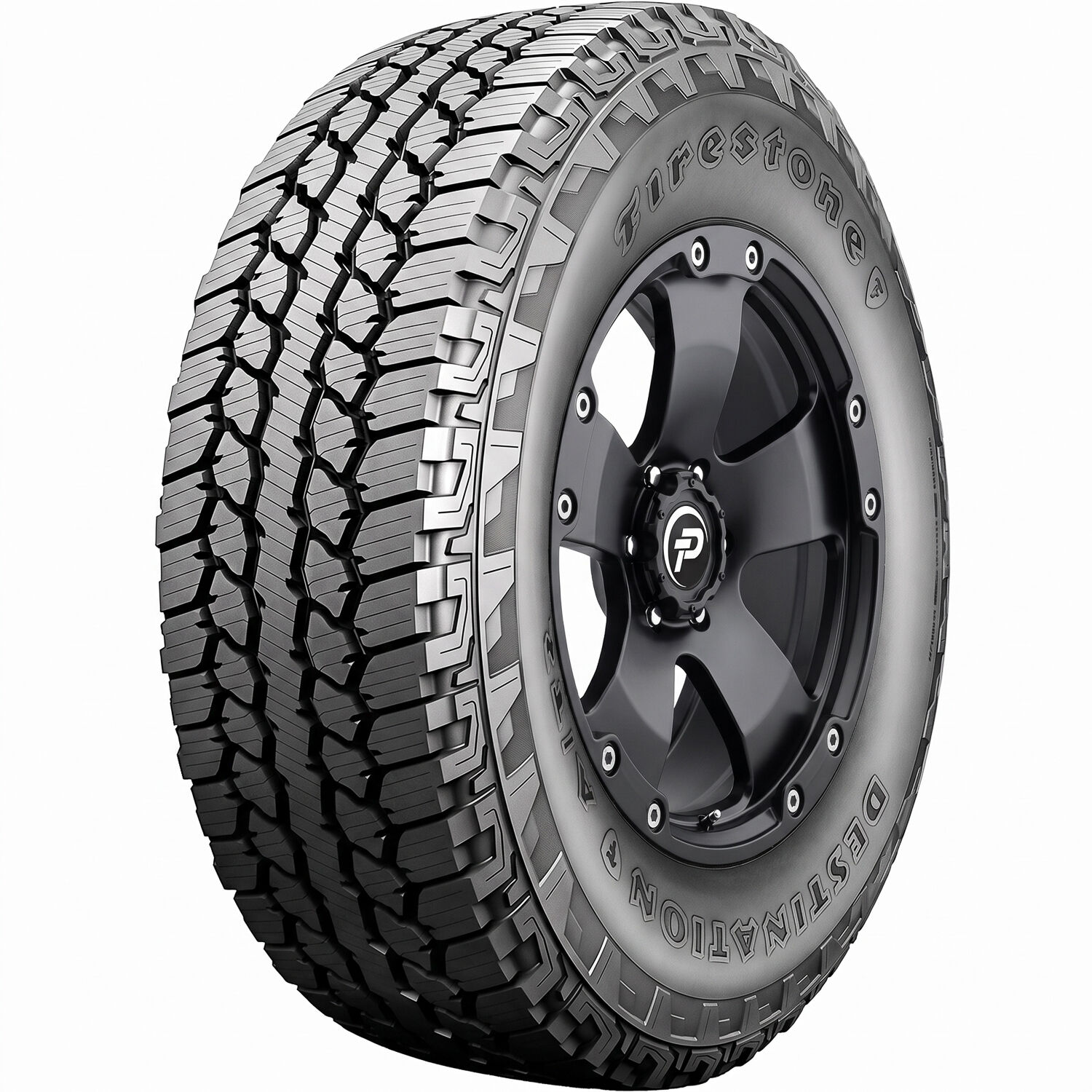 Firestone Destination A/T2 245/60R20 107H