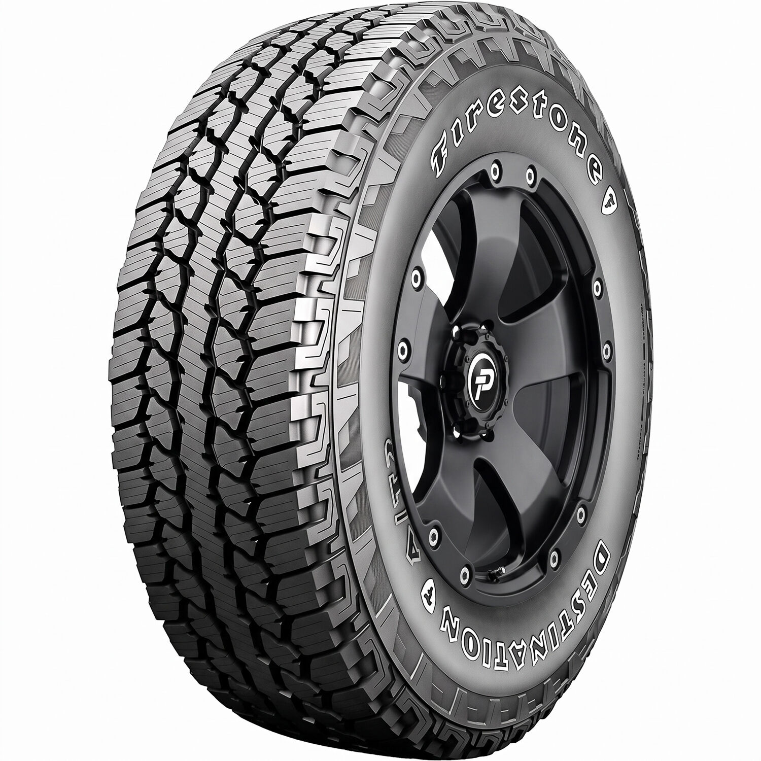 Firestone Destination A/T2 225/75R16 104S