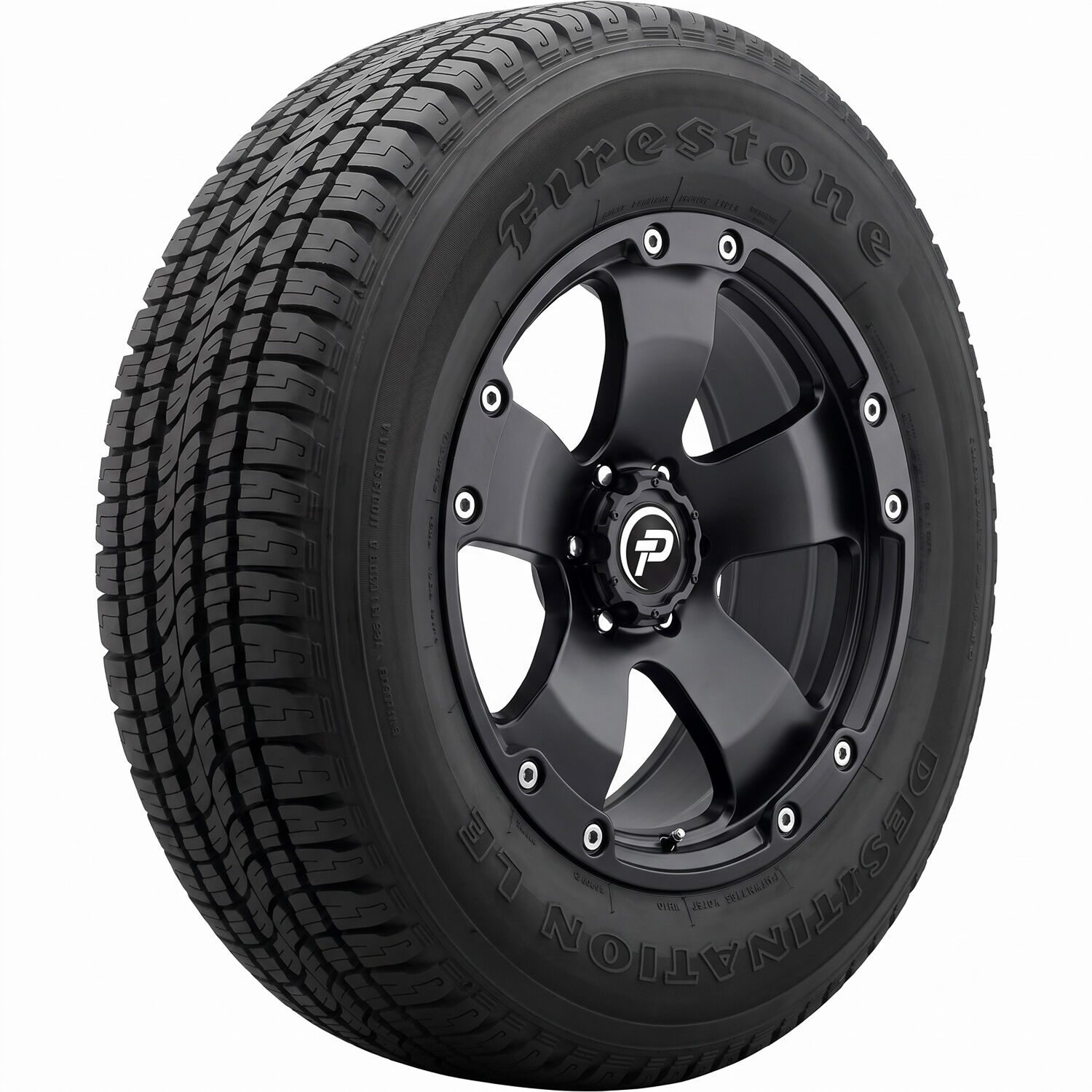 Firestone Destination LE 225/75R16 106S XL