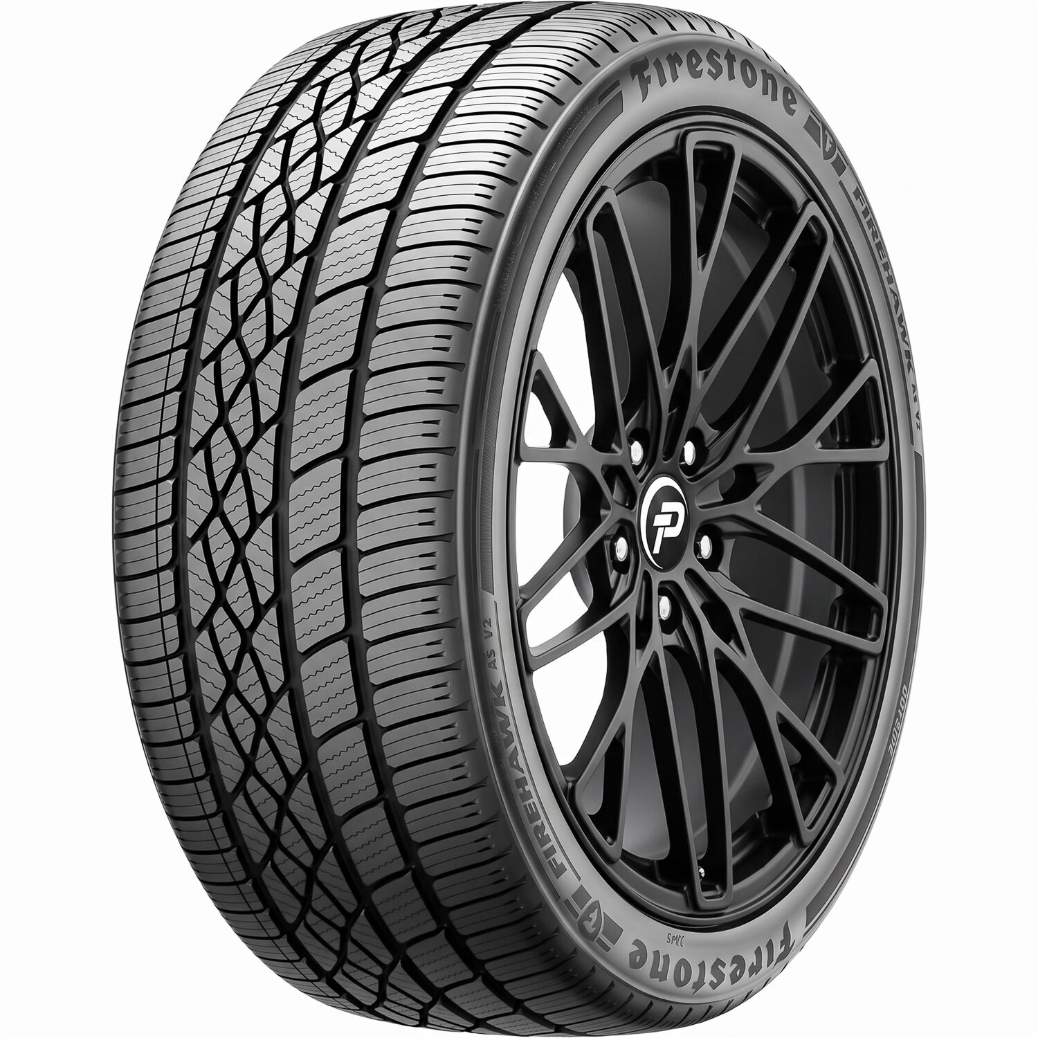 Firestone Firehawk AS V2 235/40R19 96V XL
