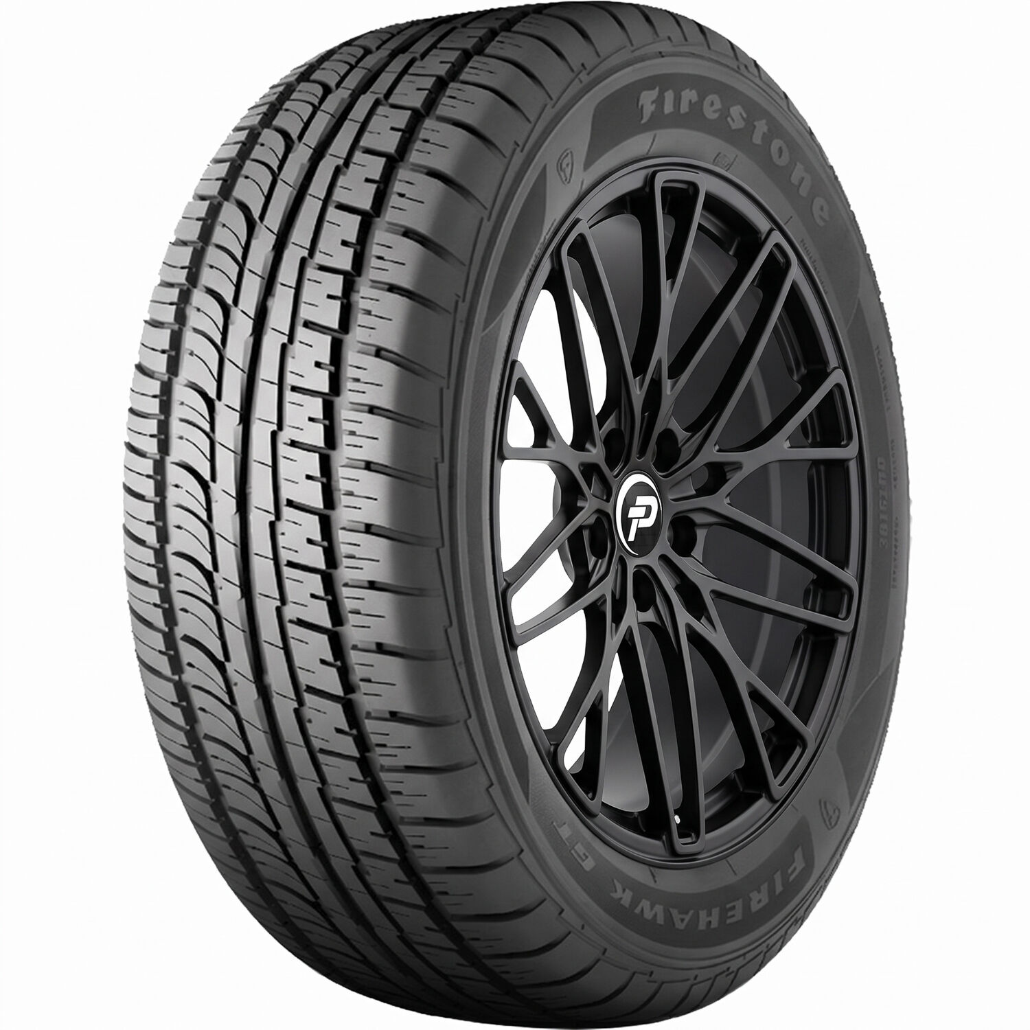 Firestone Firehawk GT 185/55R15 82H