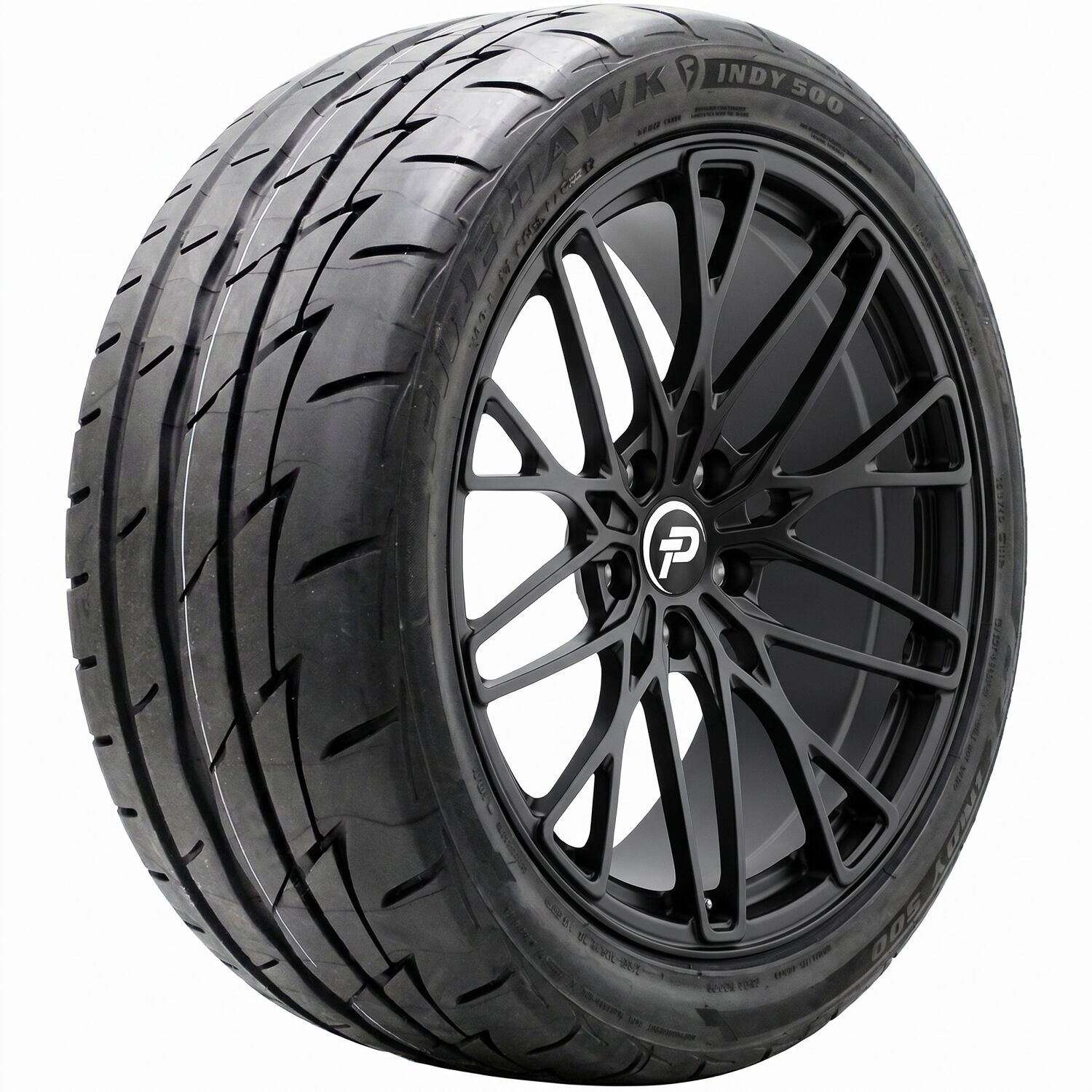 Firestone Firehawk Indy 500 235/50R18 101W XL