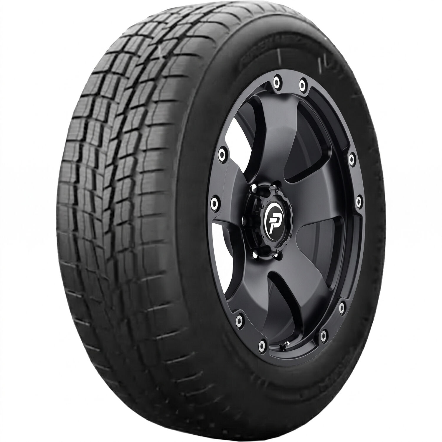 Firestone Firehawk Pursuit AWT 265/60R17 108V