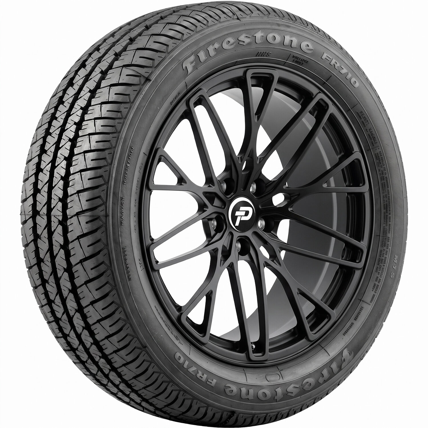 Firestone FR710 185/60R15 84T