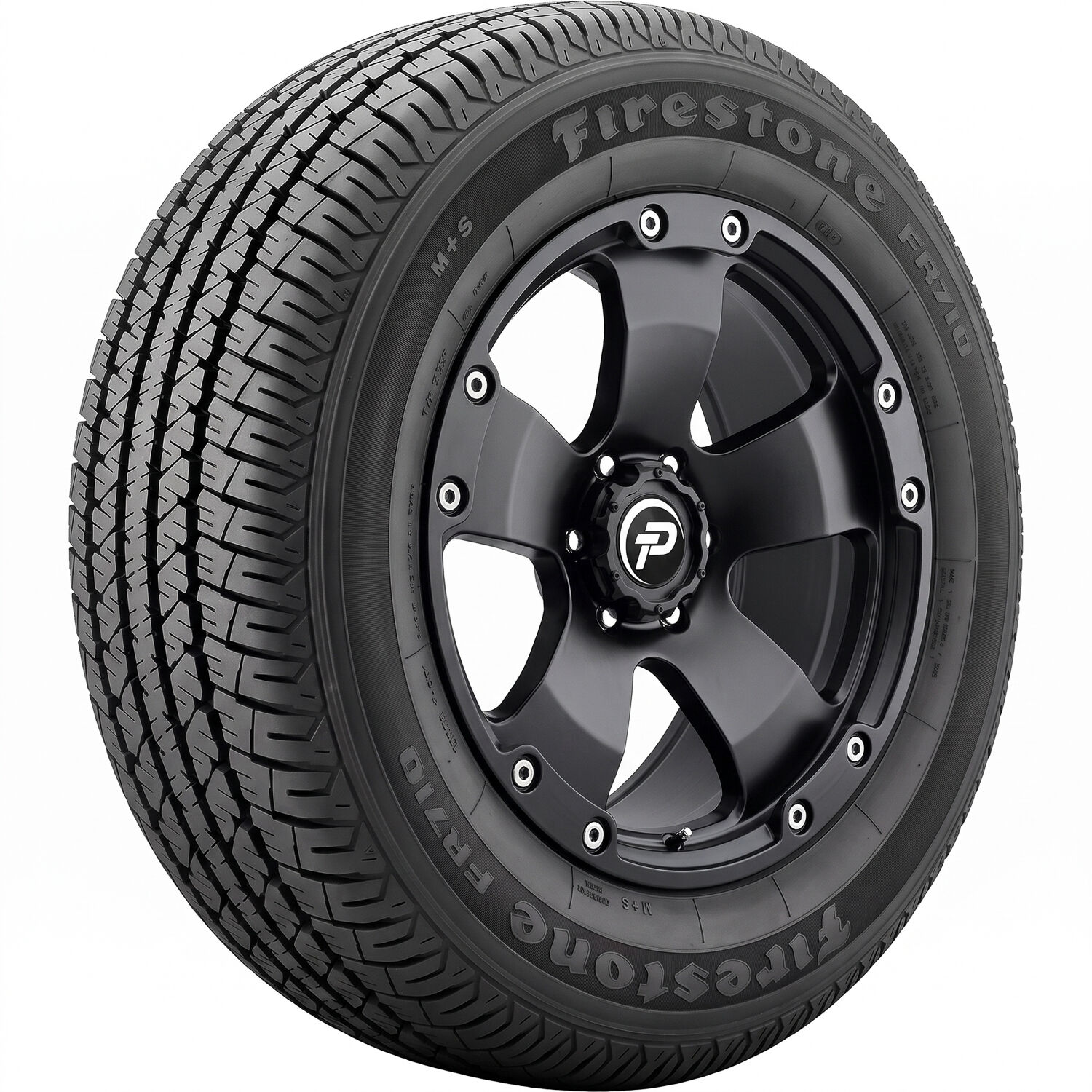 Firestone FR710 235/60R17 100T