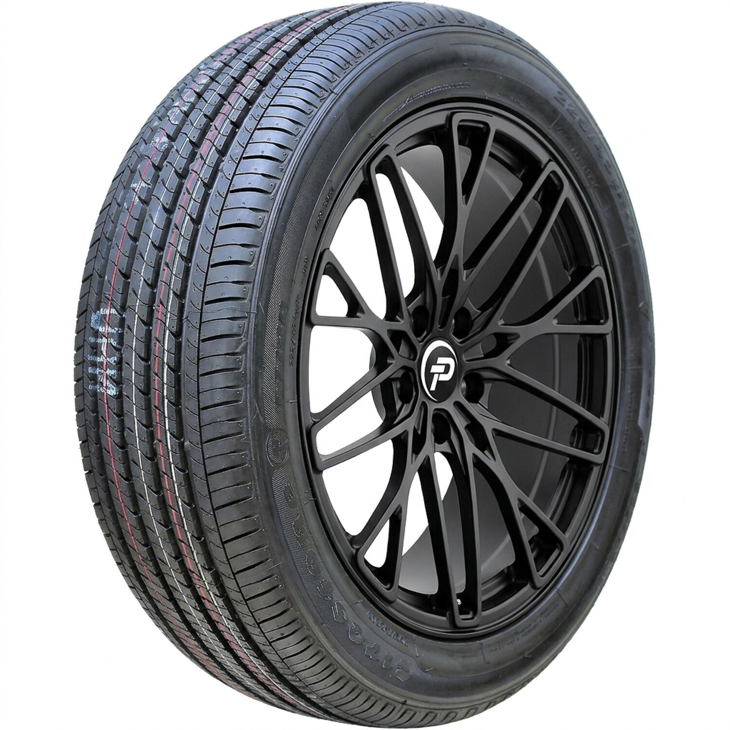 Firestone FT140 205/50R17 89V (DC)