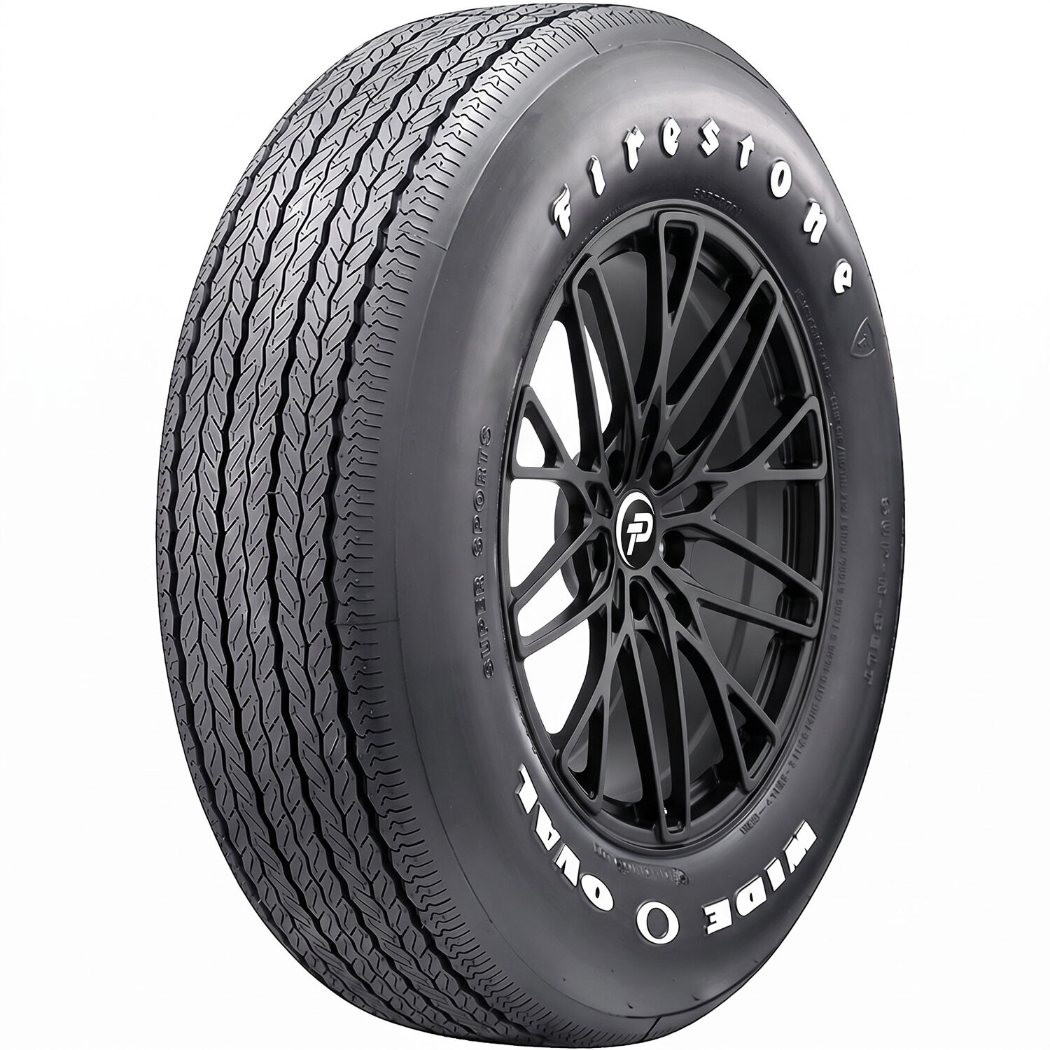 Firestone Wide Oval FR70-14 94S