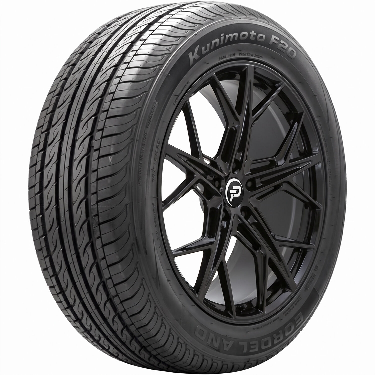 Forceland Kunimoto-F20 225/60R16 98H