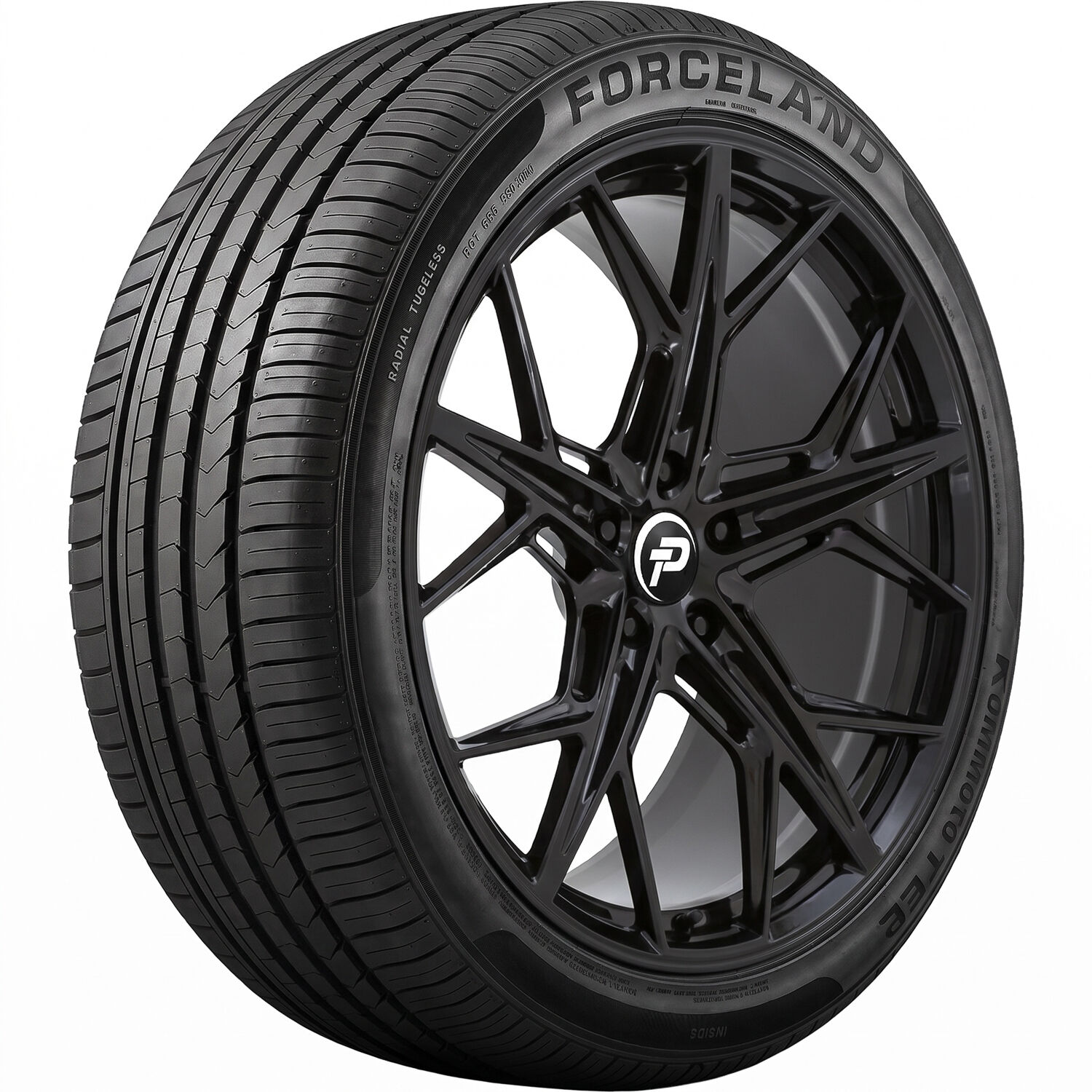 Forceland Kunimoto-F22 245/45R20 103W XL