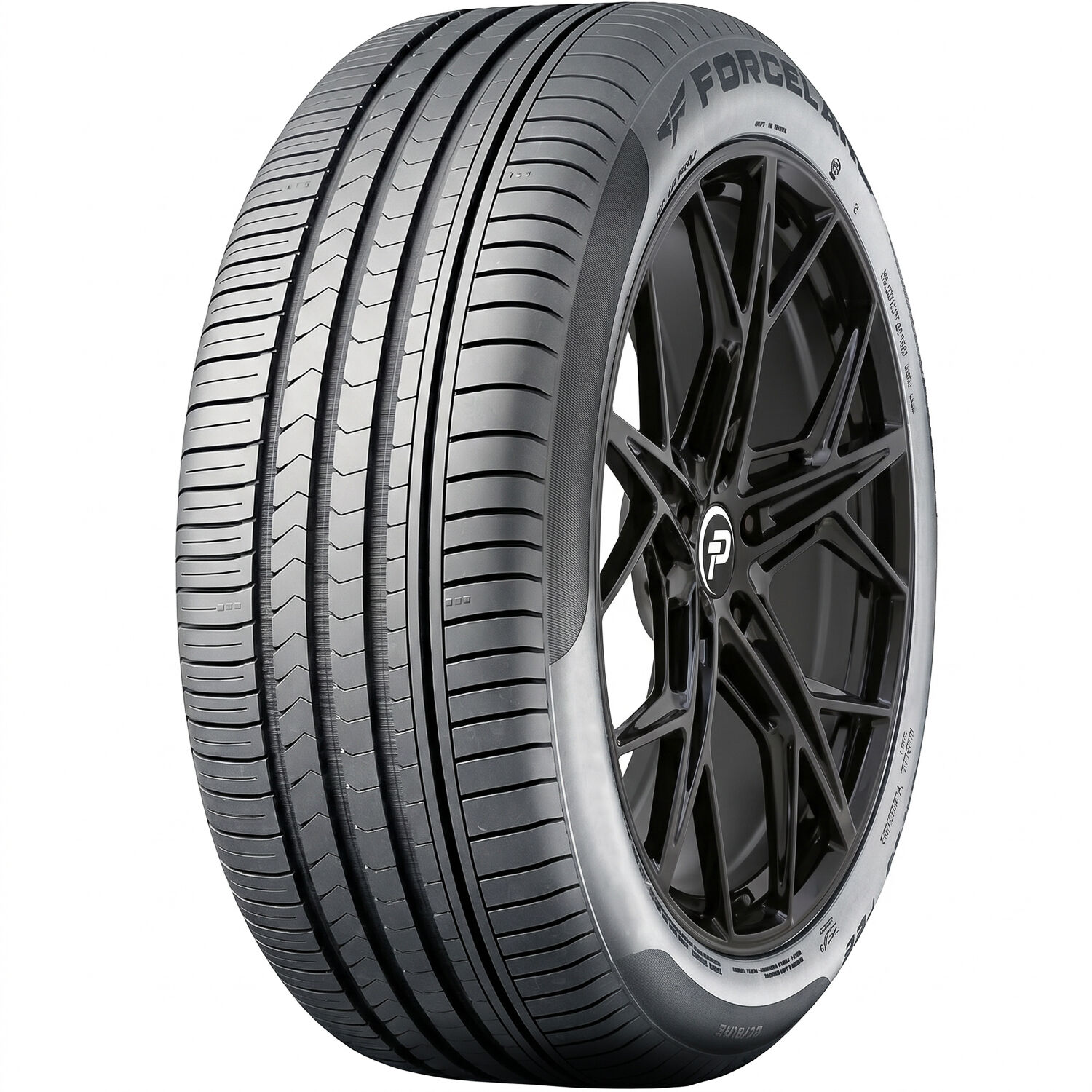 Forceland Vitality F22 235/45R18 98W XL