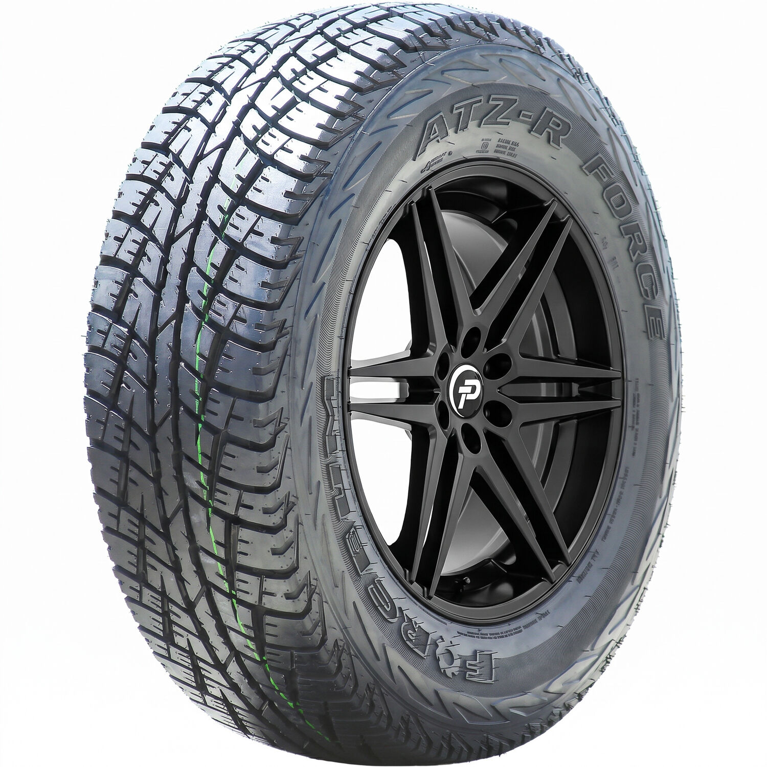Forceum ATZ-R 265/65R17 112T