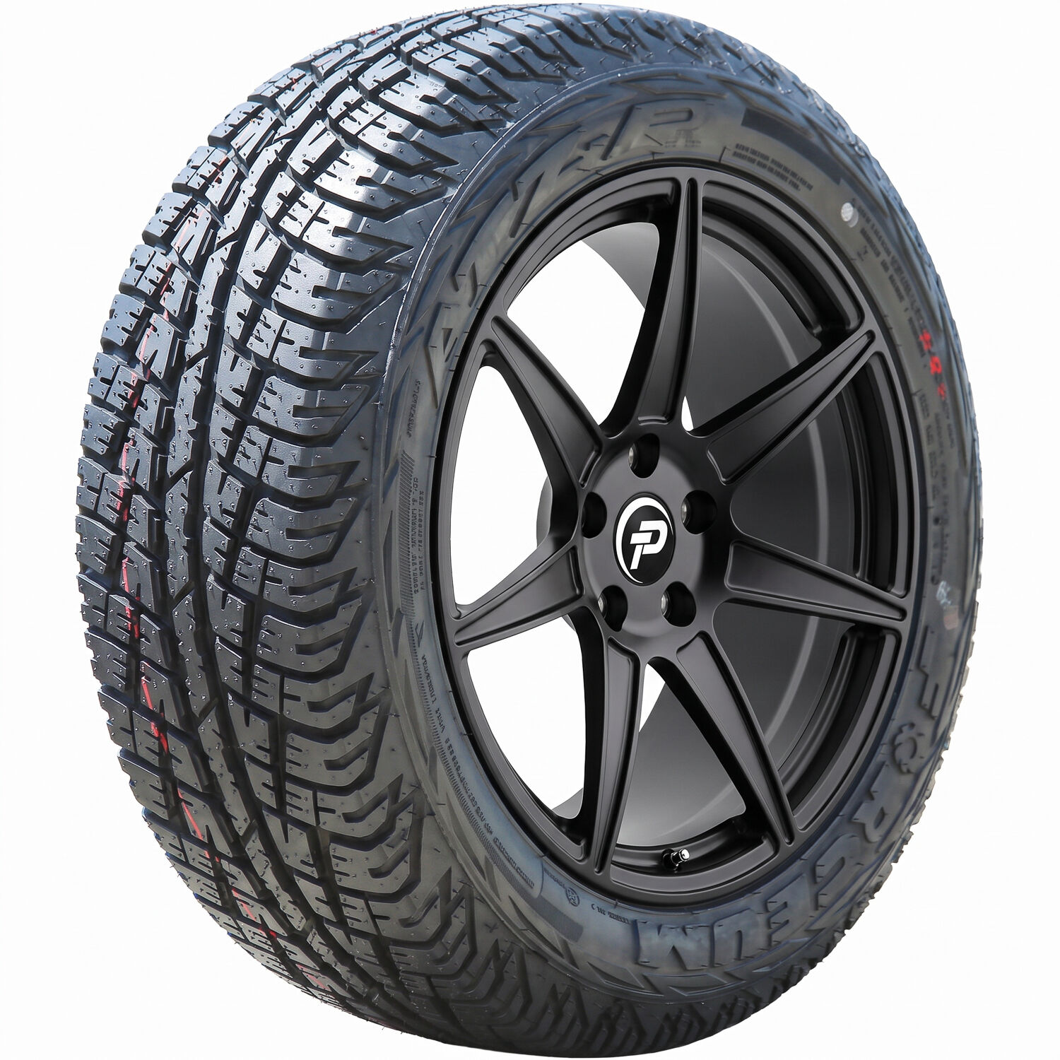 Forceum ATZ-R 185/70R14 88S