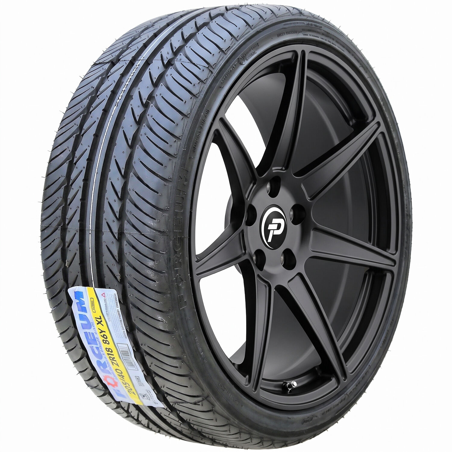 Forceum D850 205/40R18 ZR 86Y XL