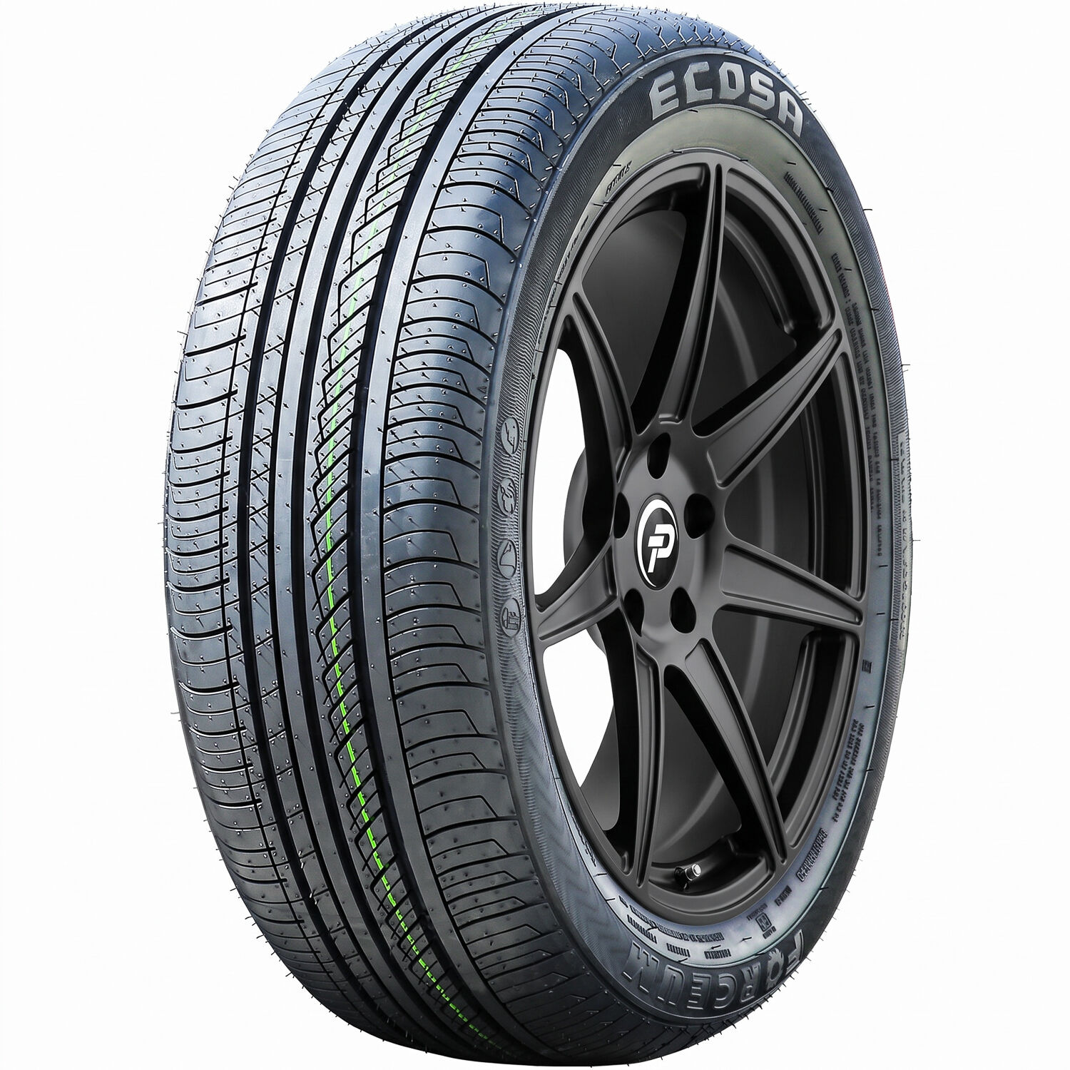 Forceum Ecosa 185/70R14 88H (DOT 2020)