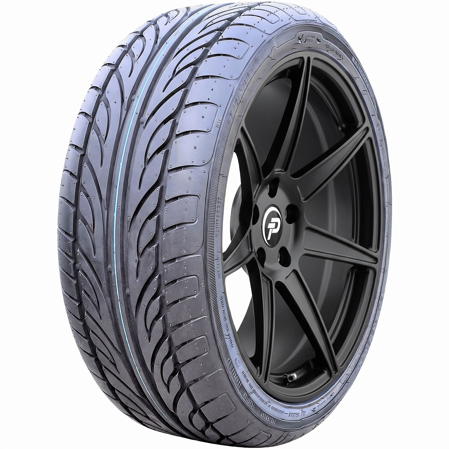 Forceum Hena 215/45R17 ZR 91W XL