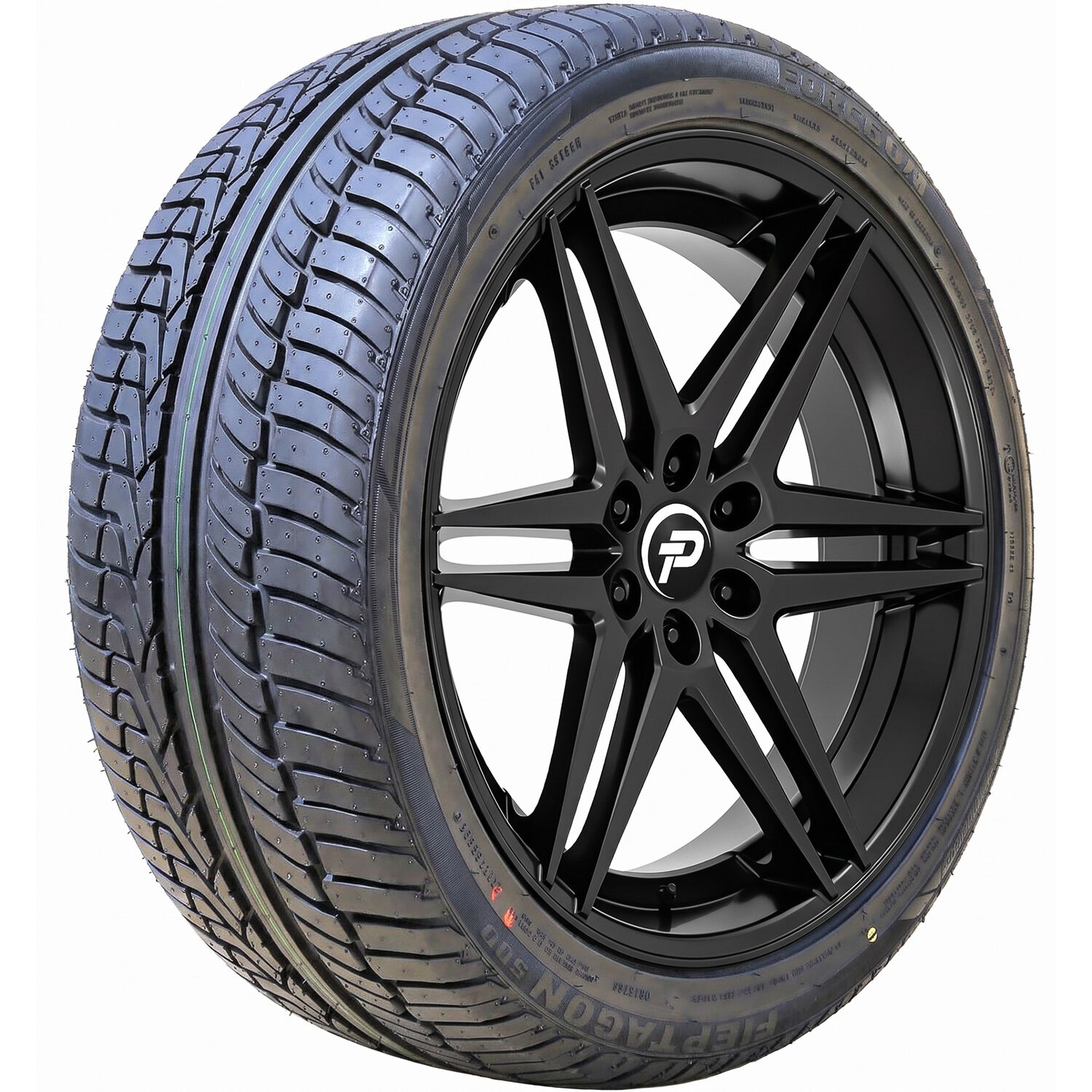 Forceum Heptagon SUV 305/40R22 ZR 114W XL
