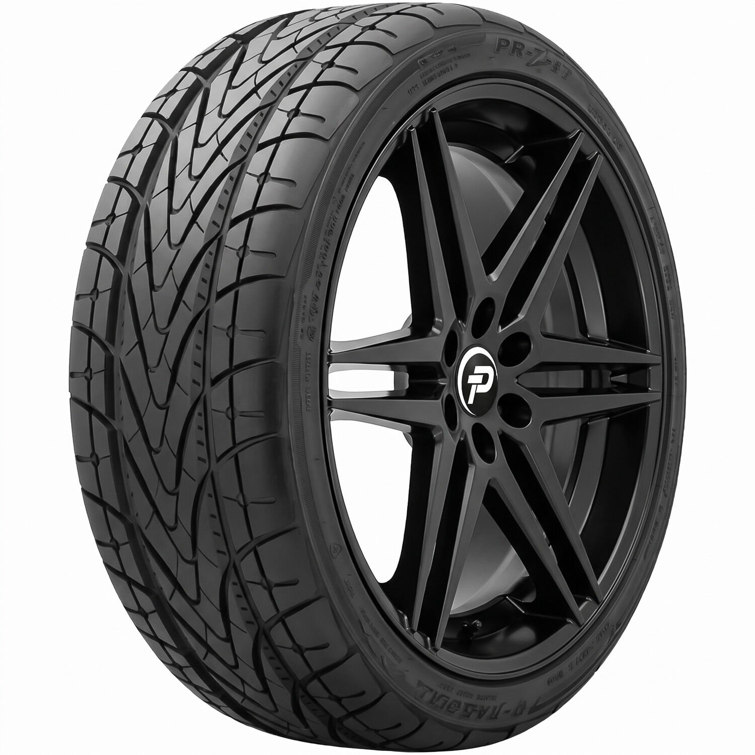Forceum Hexa 215/40R18 ZR 89Y XL