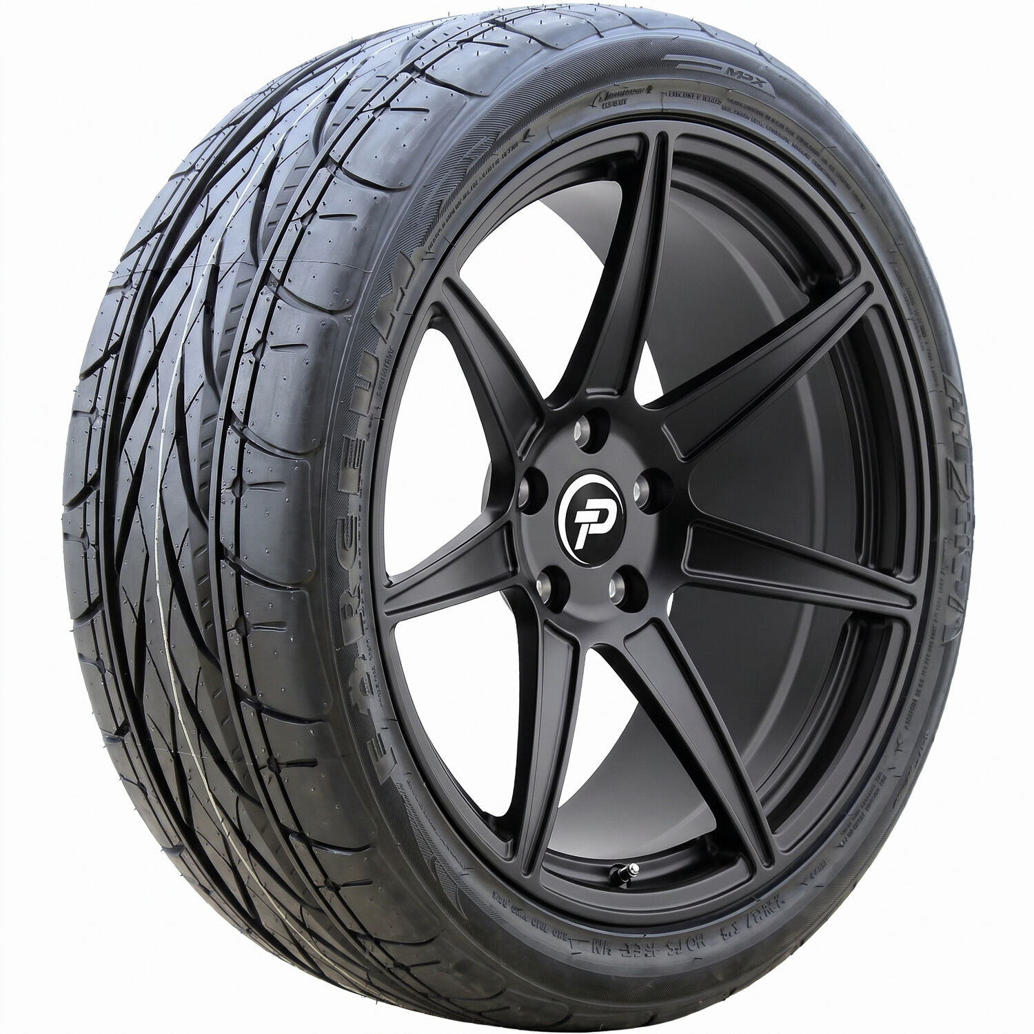 Forceum Hexa-R 225/45R18 ZR 95Y XL - prioritytire.com