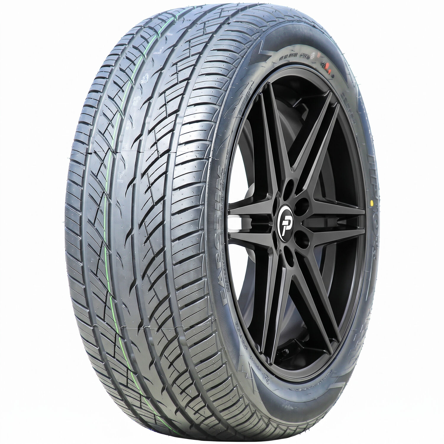 Forceum HP202+ 285/50R20 116V XL