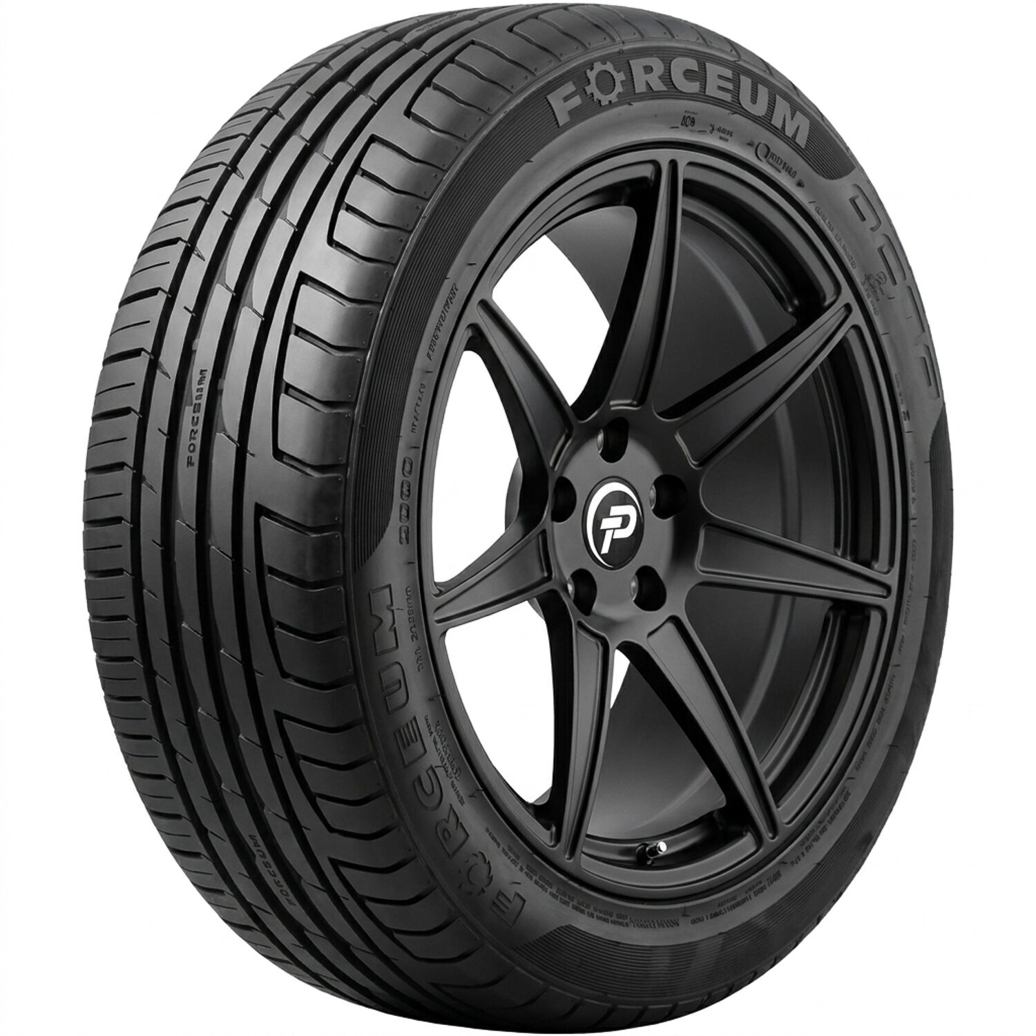 Forceum Octa 215/55R17 ZR 98W XL