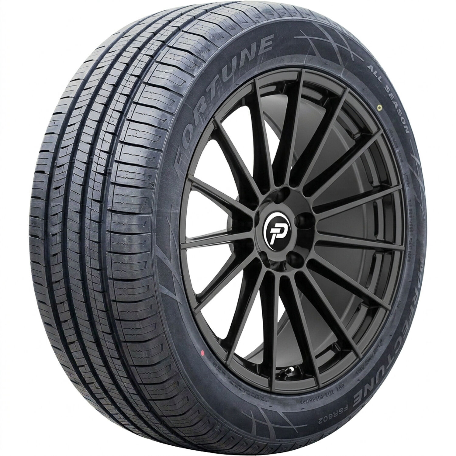 Fortune Perfectus FSR602 215/55R17 94V
