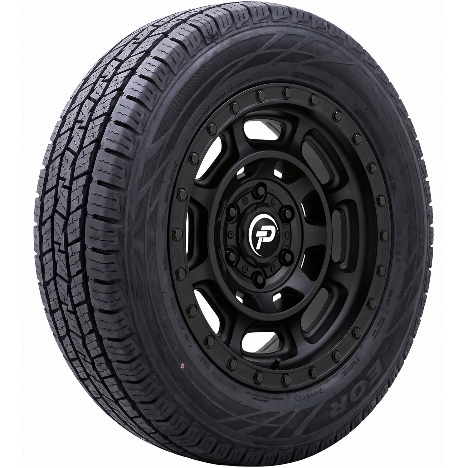 Fortune Tormenta H/T FSR305 245/60R18 105H