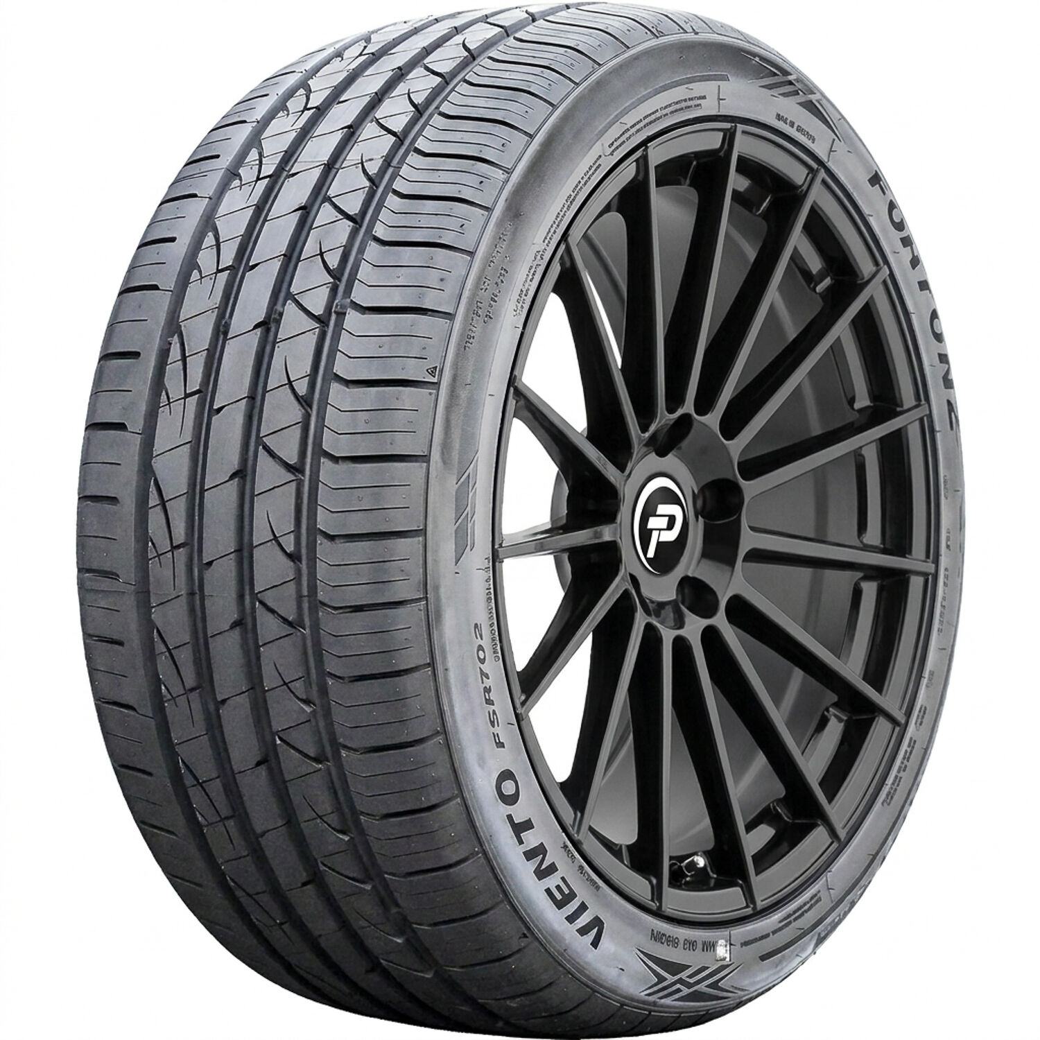 Fortune Viento FSR702 235/50R18 101Y XL