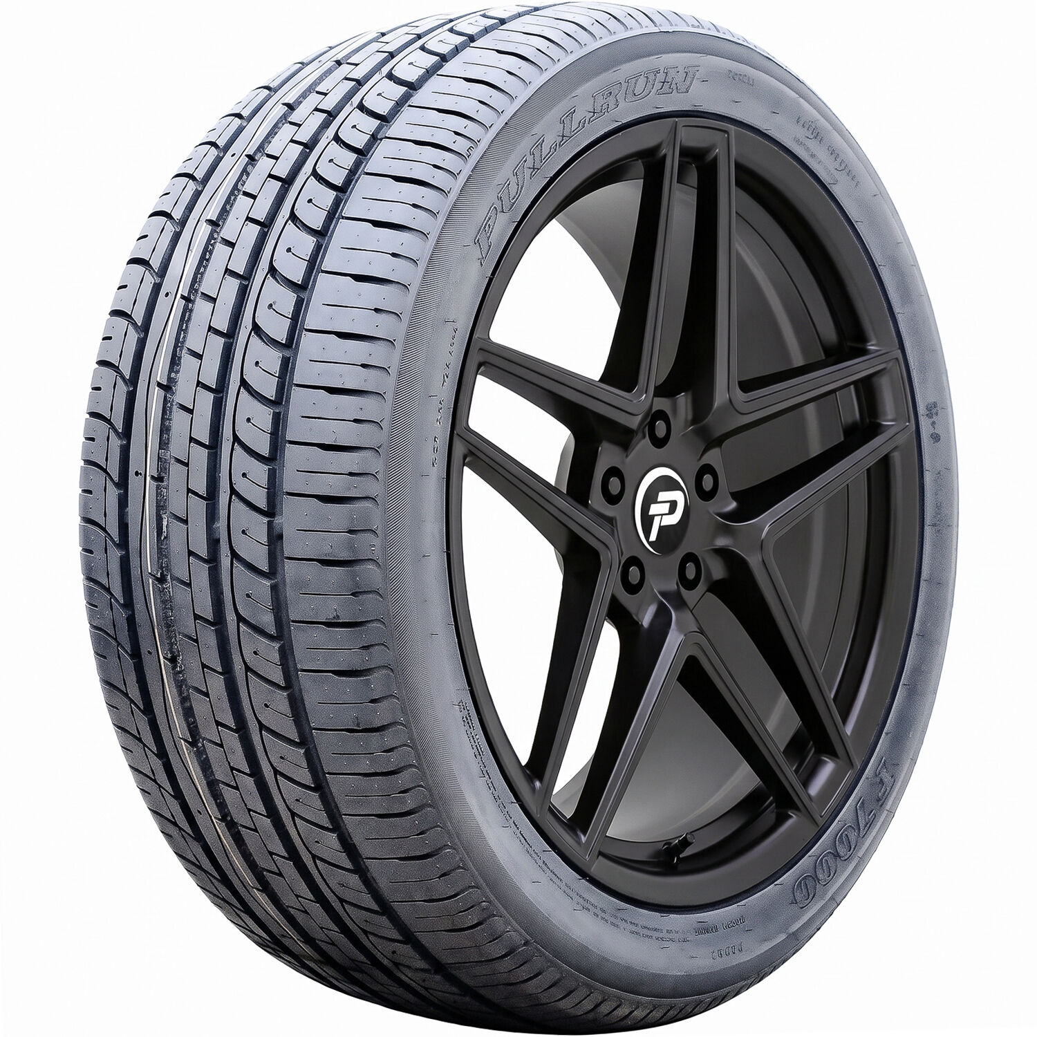 Fullrun F7000 235/50R18 101W XL