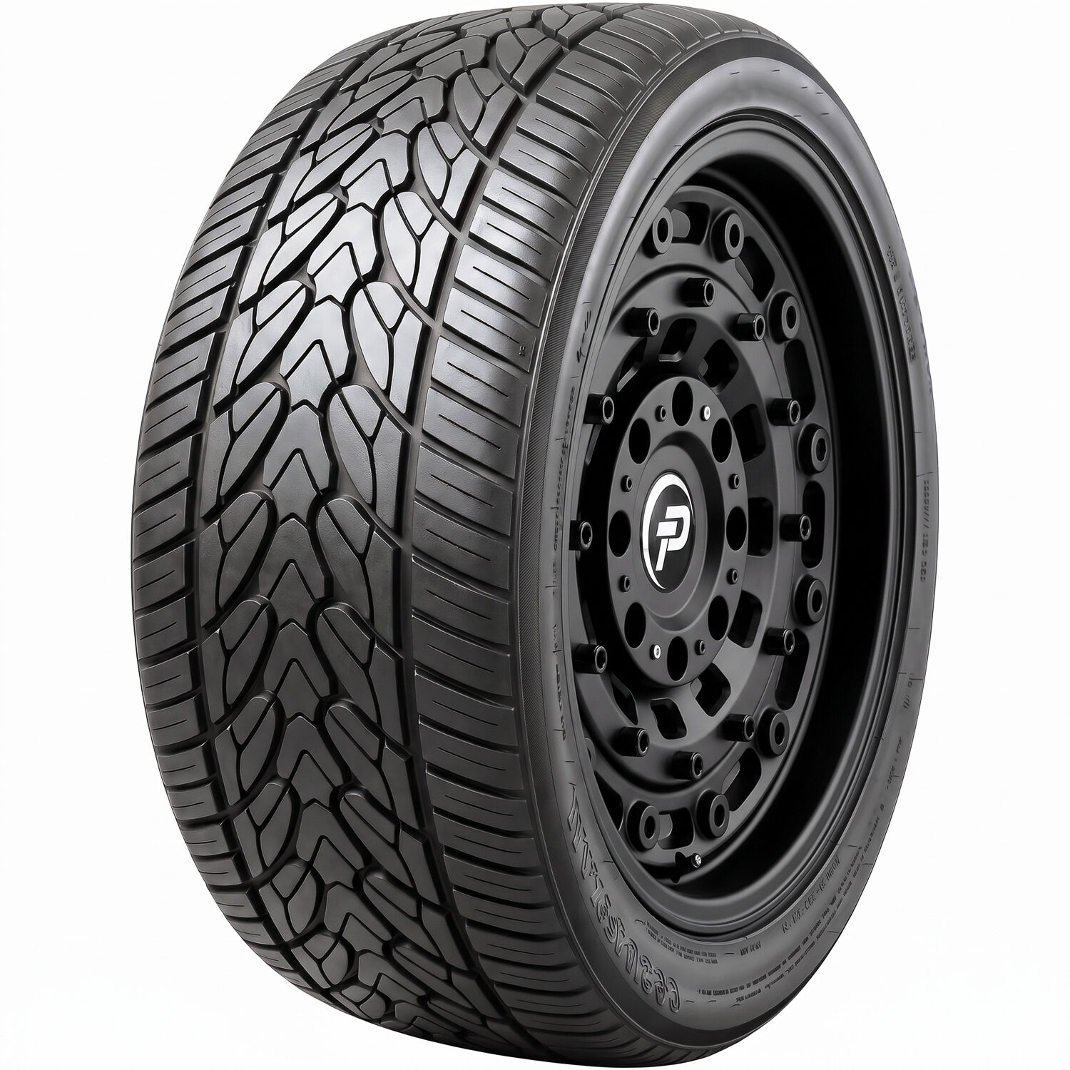 Fullrun Max Plus99 285/50R20 116H XL