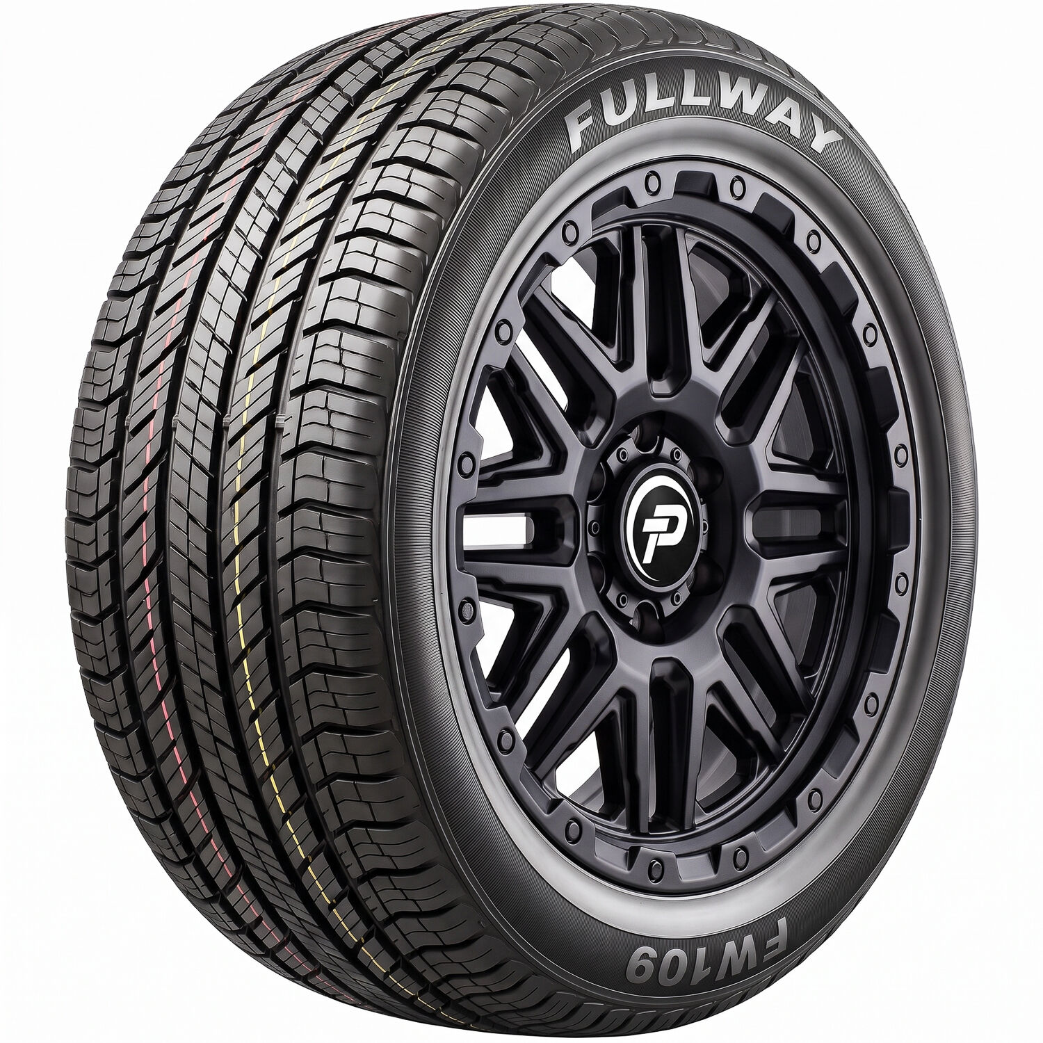 Fullway FW109 275/40R22 107V XL