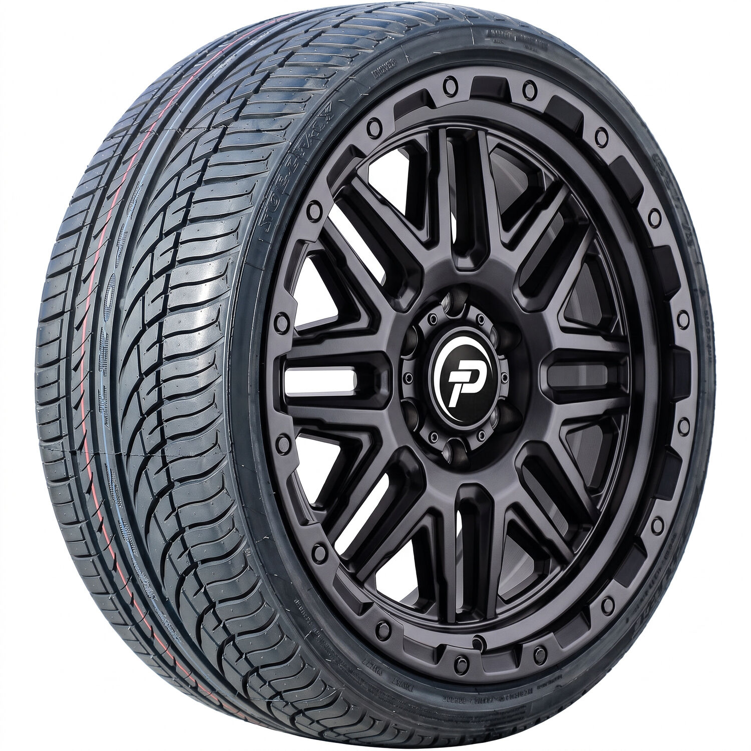 Fullway HP108 235/30R22 ZR 90W XL