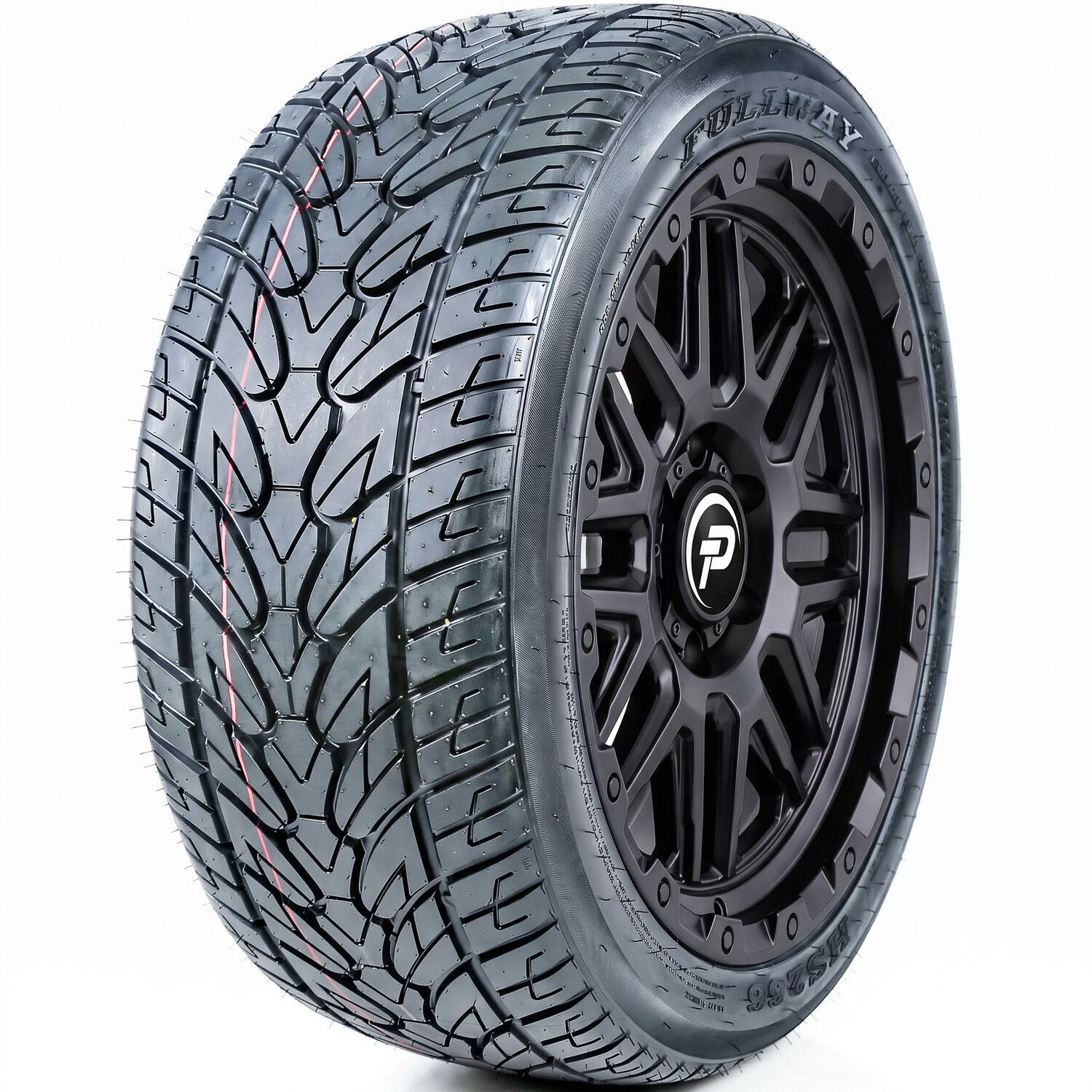 Fullway HS266 305/45R22 118V XL