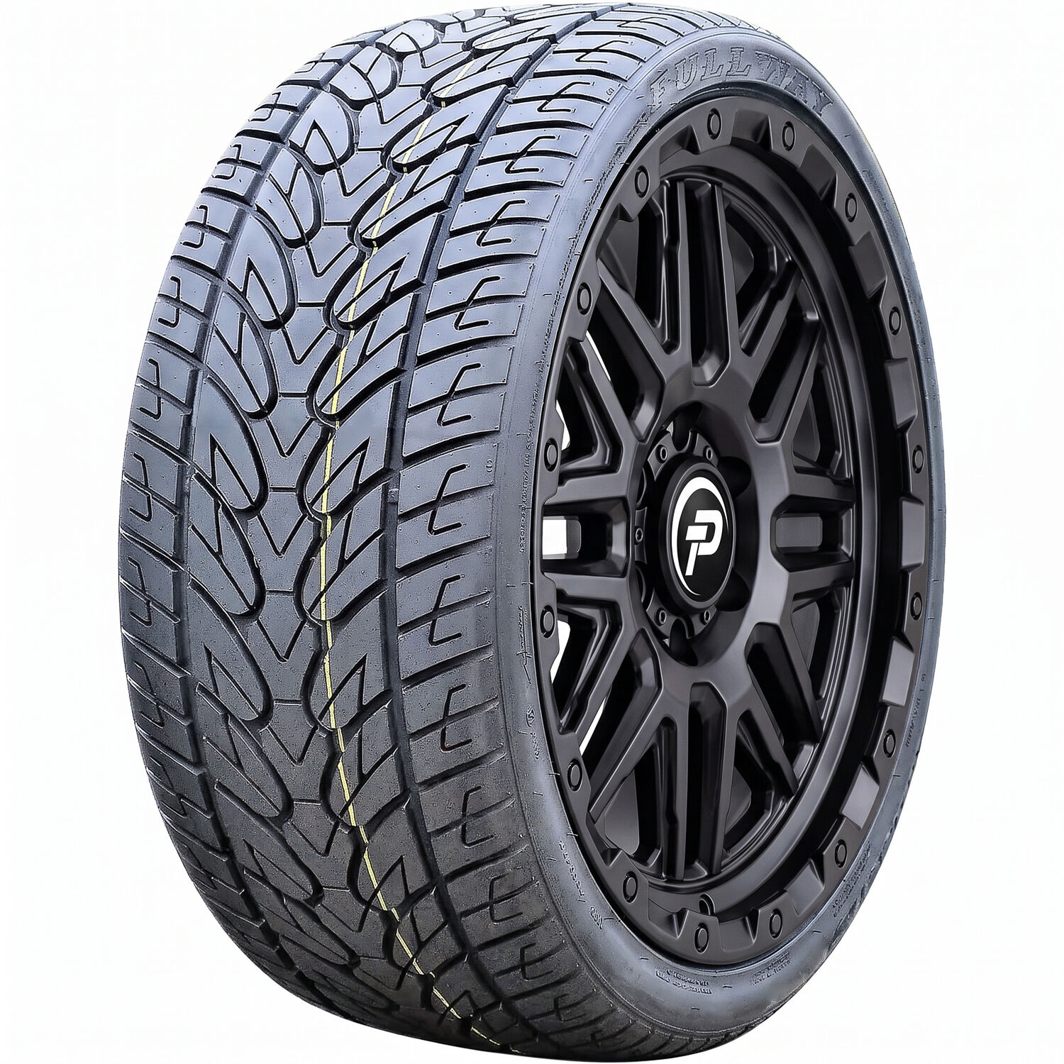 Fullway HS266 305/35R24 112V XL