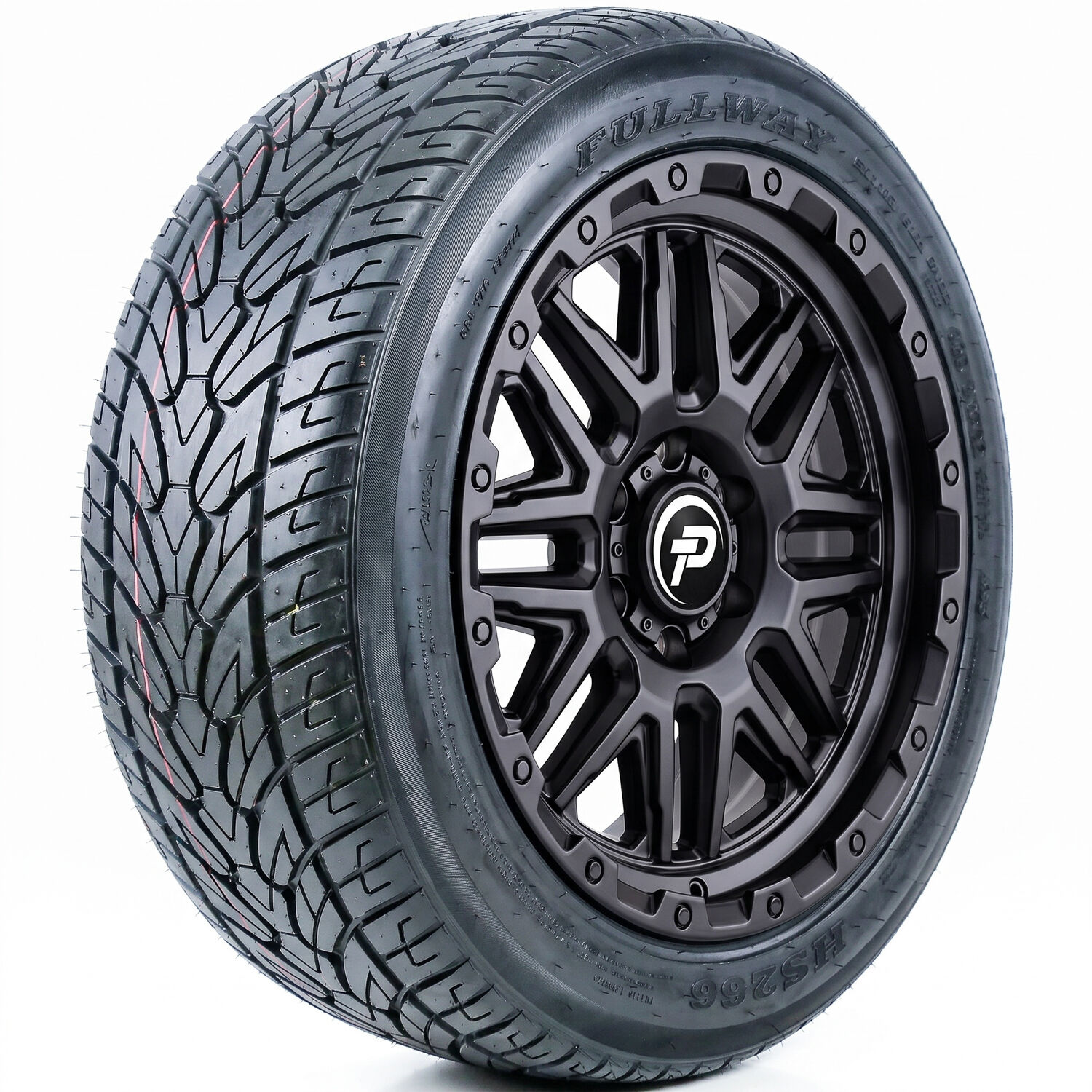 Fullway HS266 305/40R22 114V XL