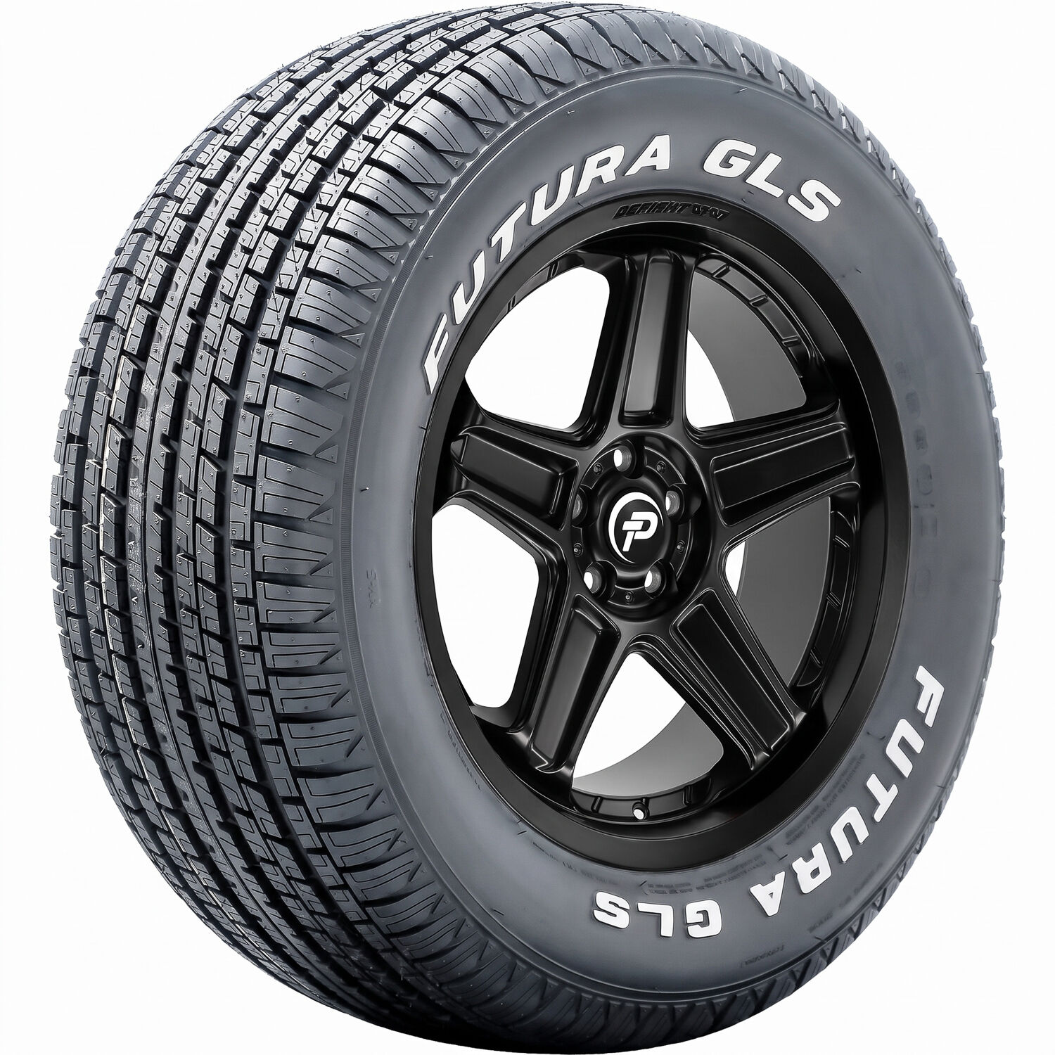 Futura (by Cooper) GLS Super Sport 225/70R14 98T