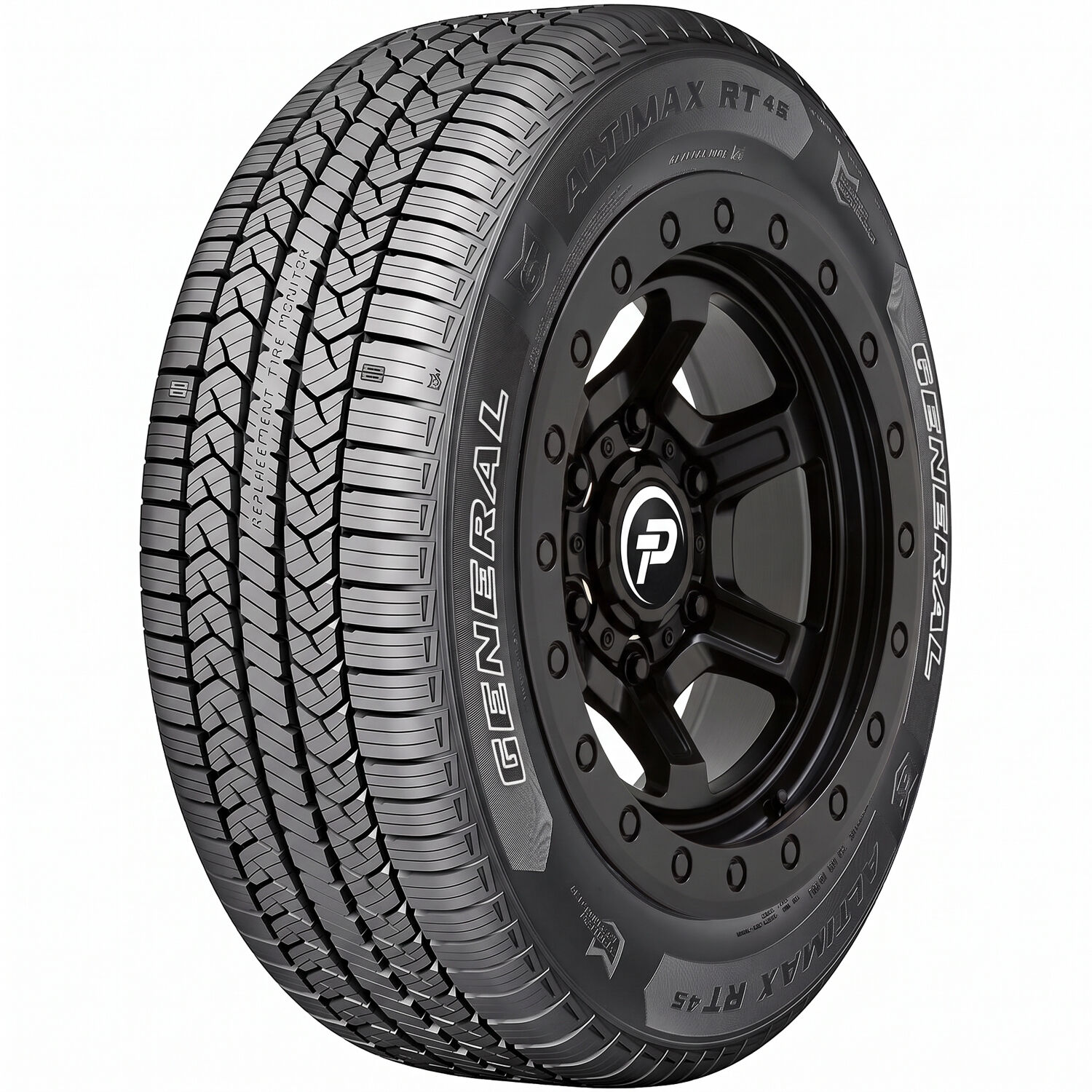 General Altimax RT45 235/70R15 103T