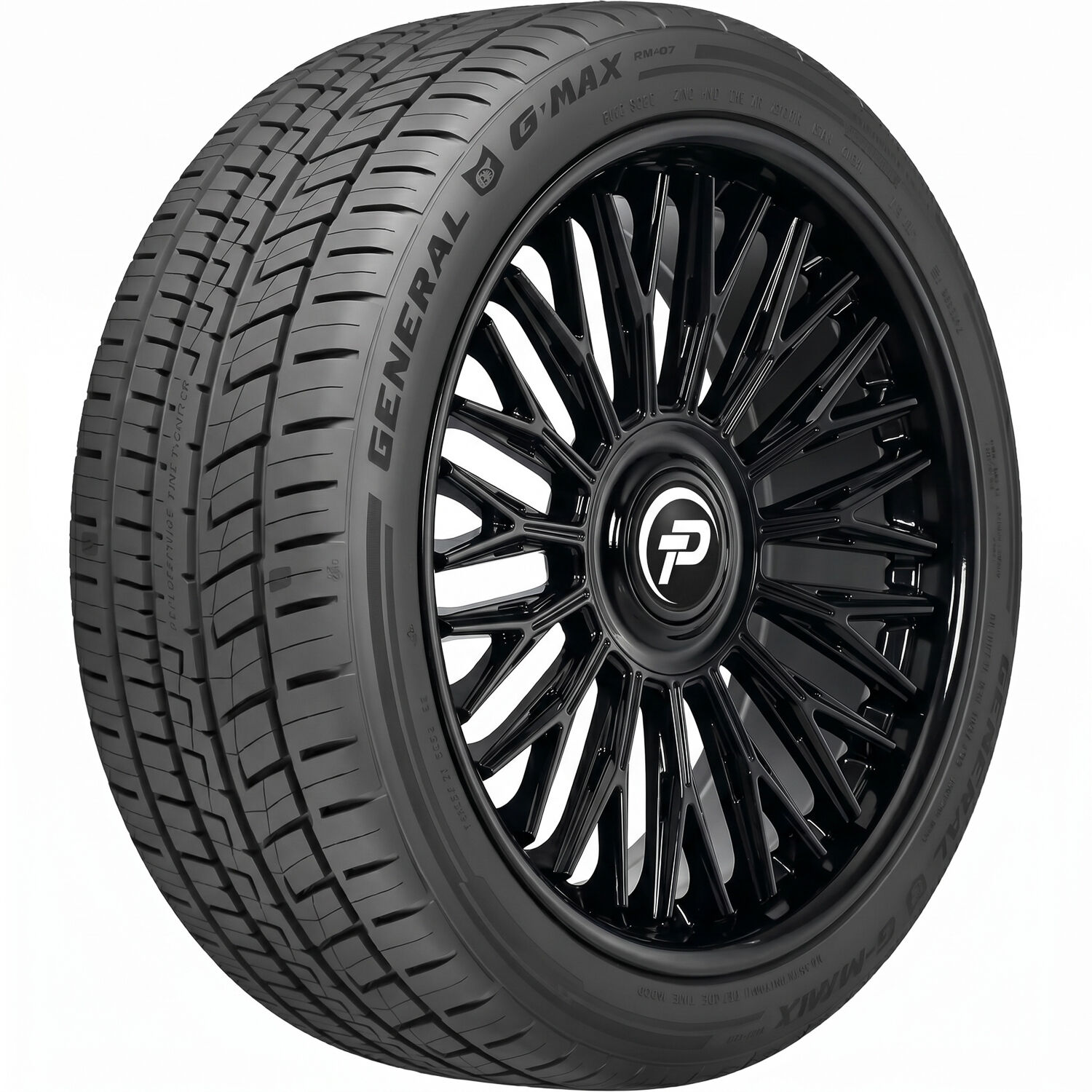 General G-MAX AS-07 285/45R22 114V XL
