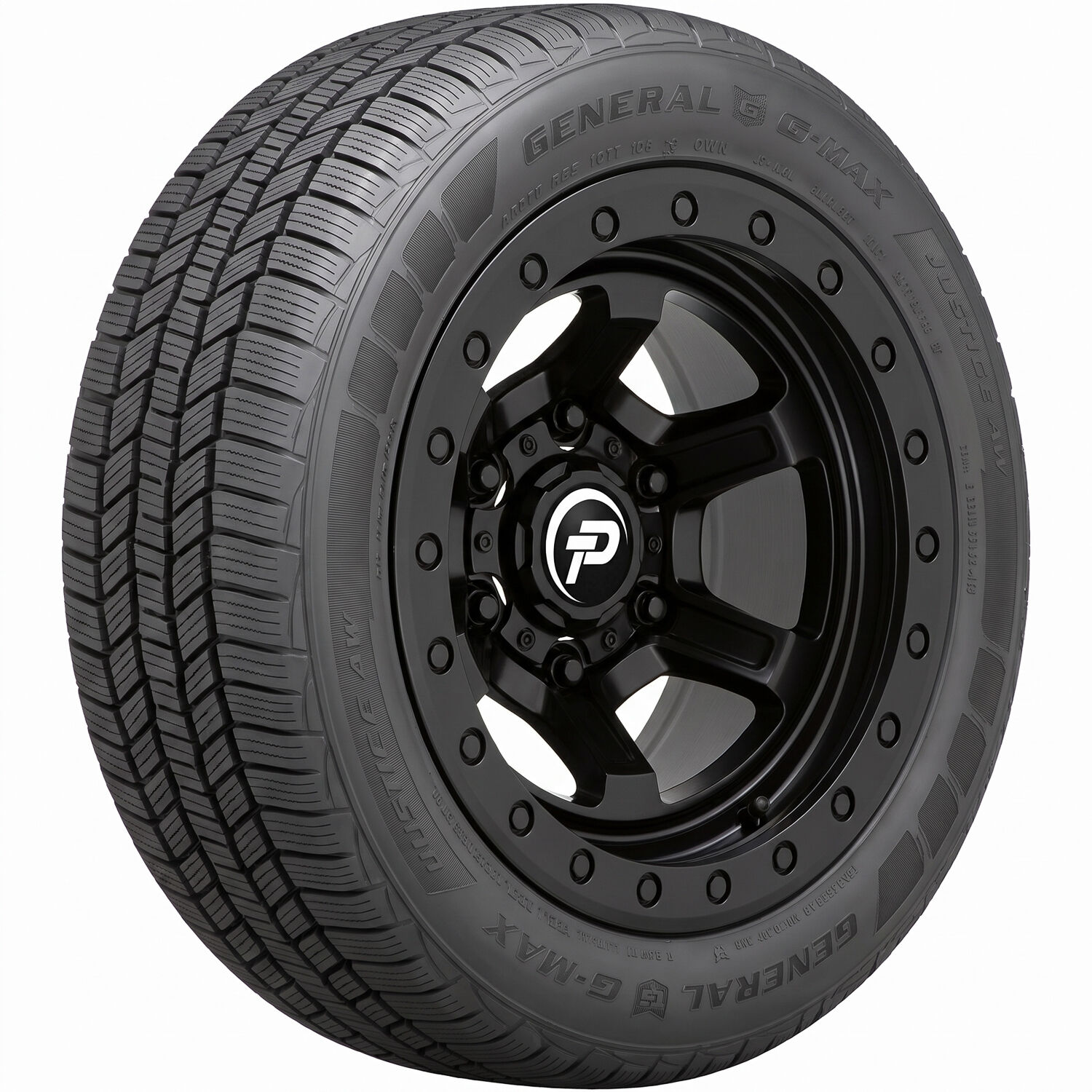 General G-MAX Justice AW 245/55R18 103V (DC)