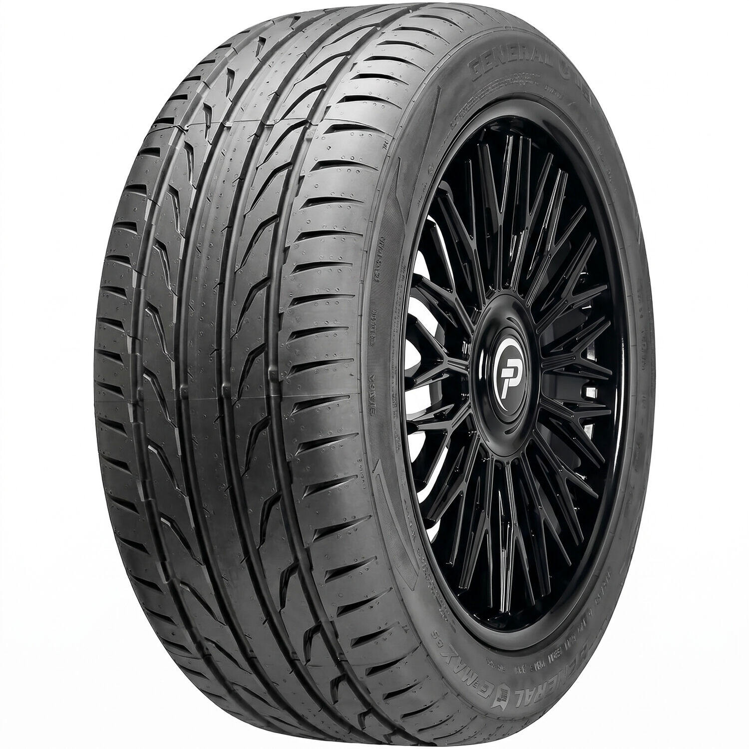 General G-MAX RS 235/50R18 ZR 97Y