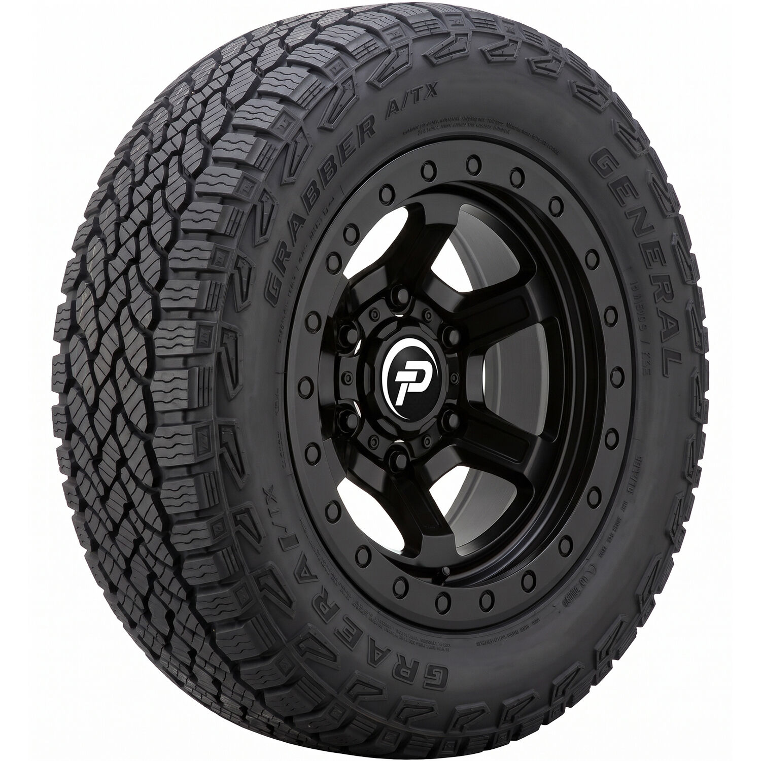General Grabber A/T Sport-W 255/70R18 113T