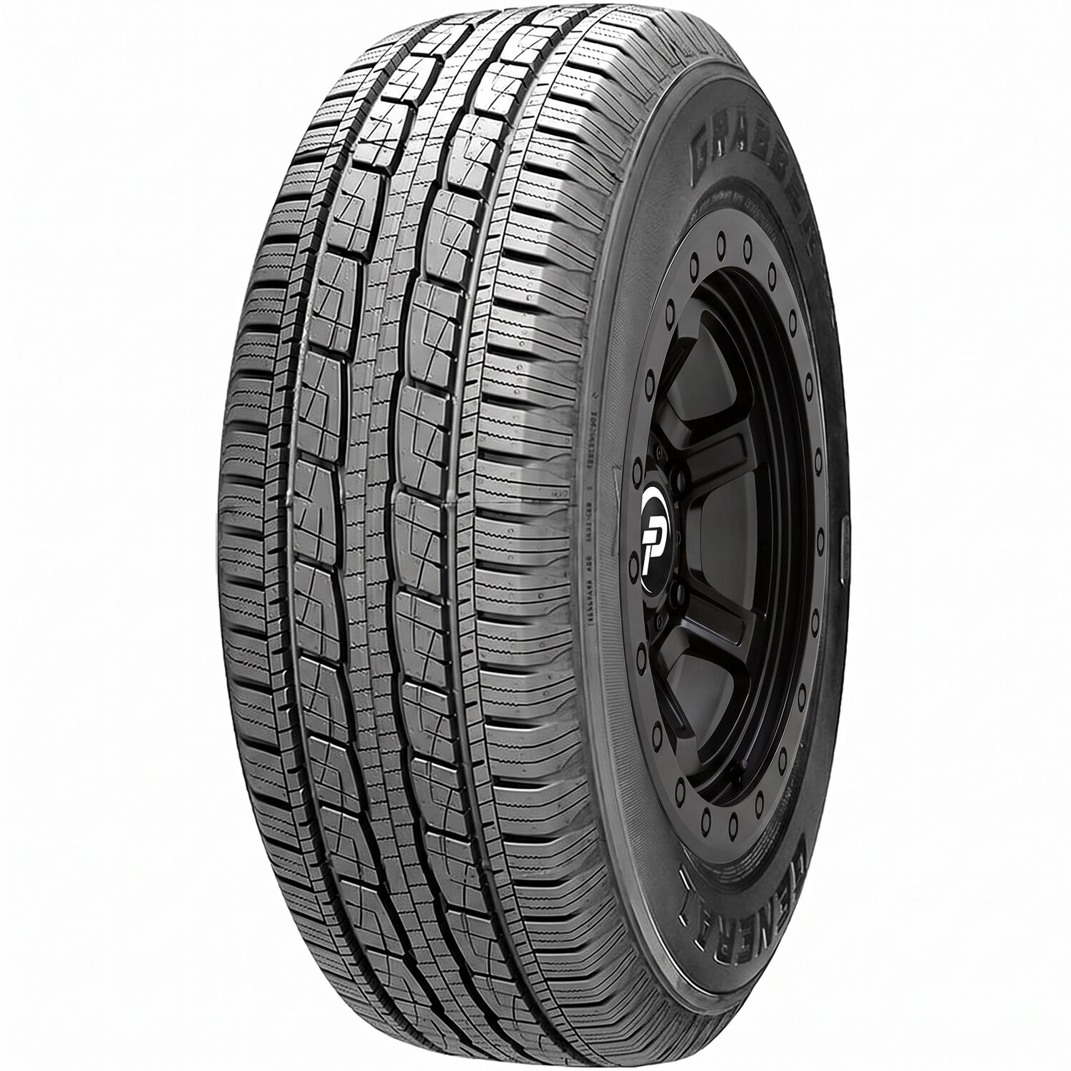 General Grabber HTS 60 275/50R20 113H XL