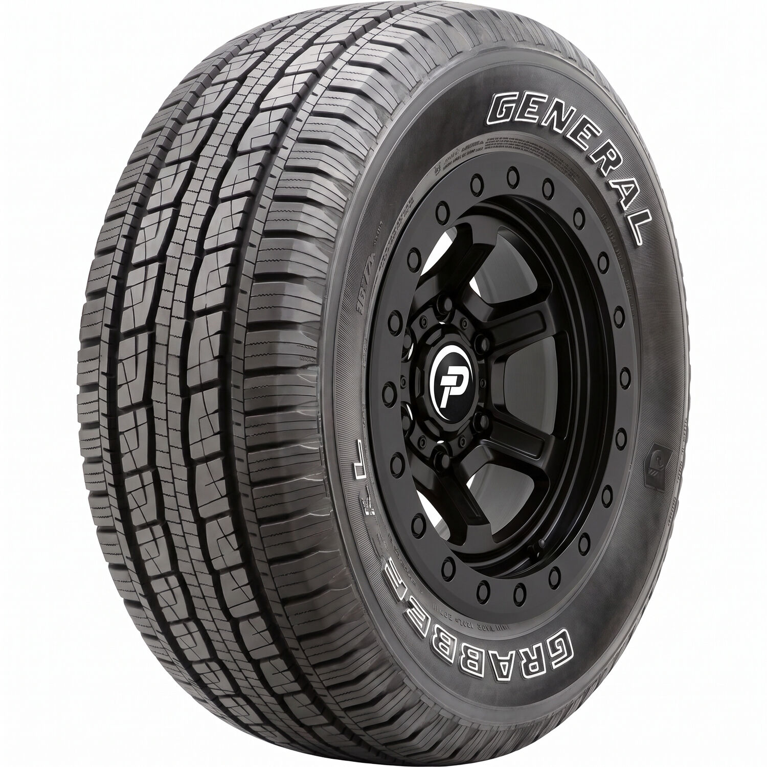 General Grabber HTS 60 235/70R17 111T XL