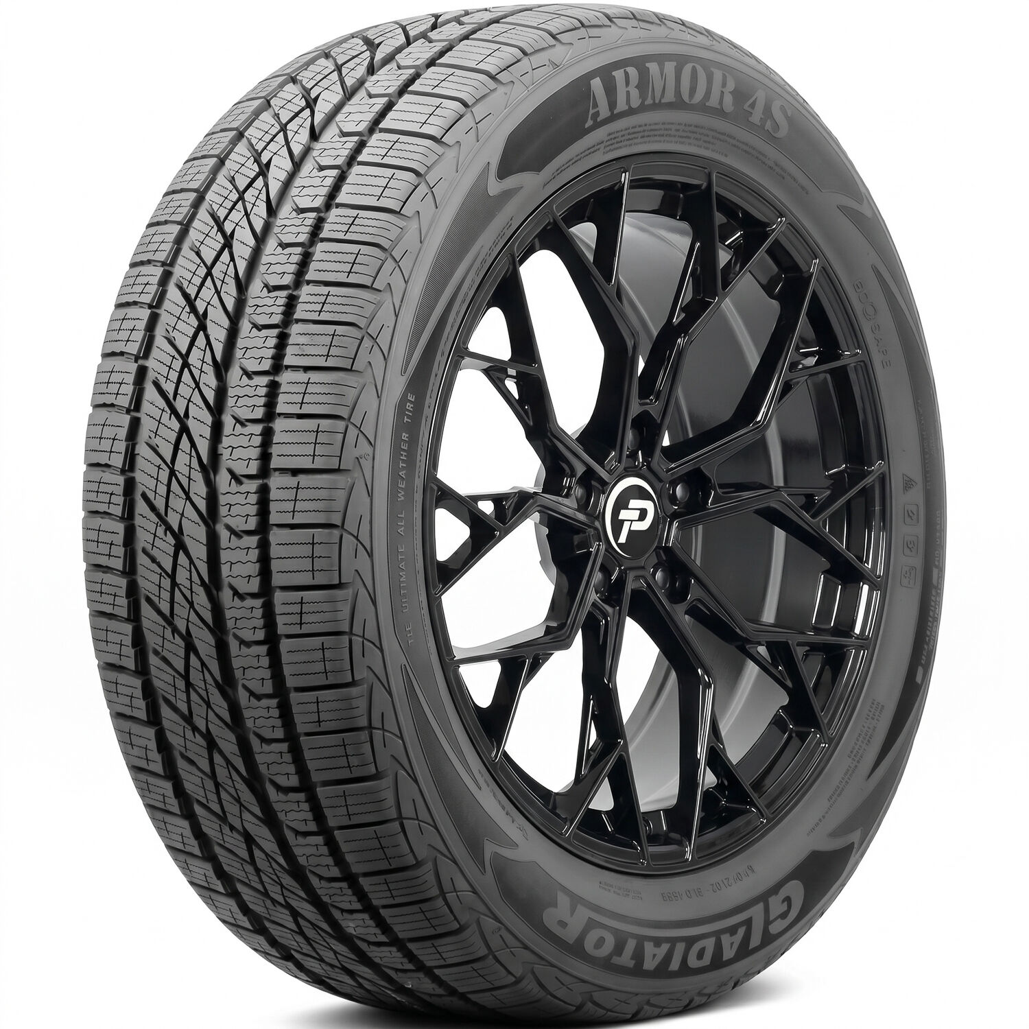 Gladiator Armor 4S 285/45R22 114H XL