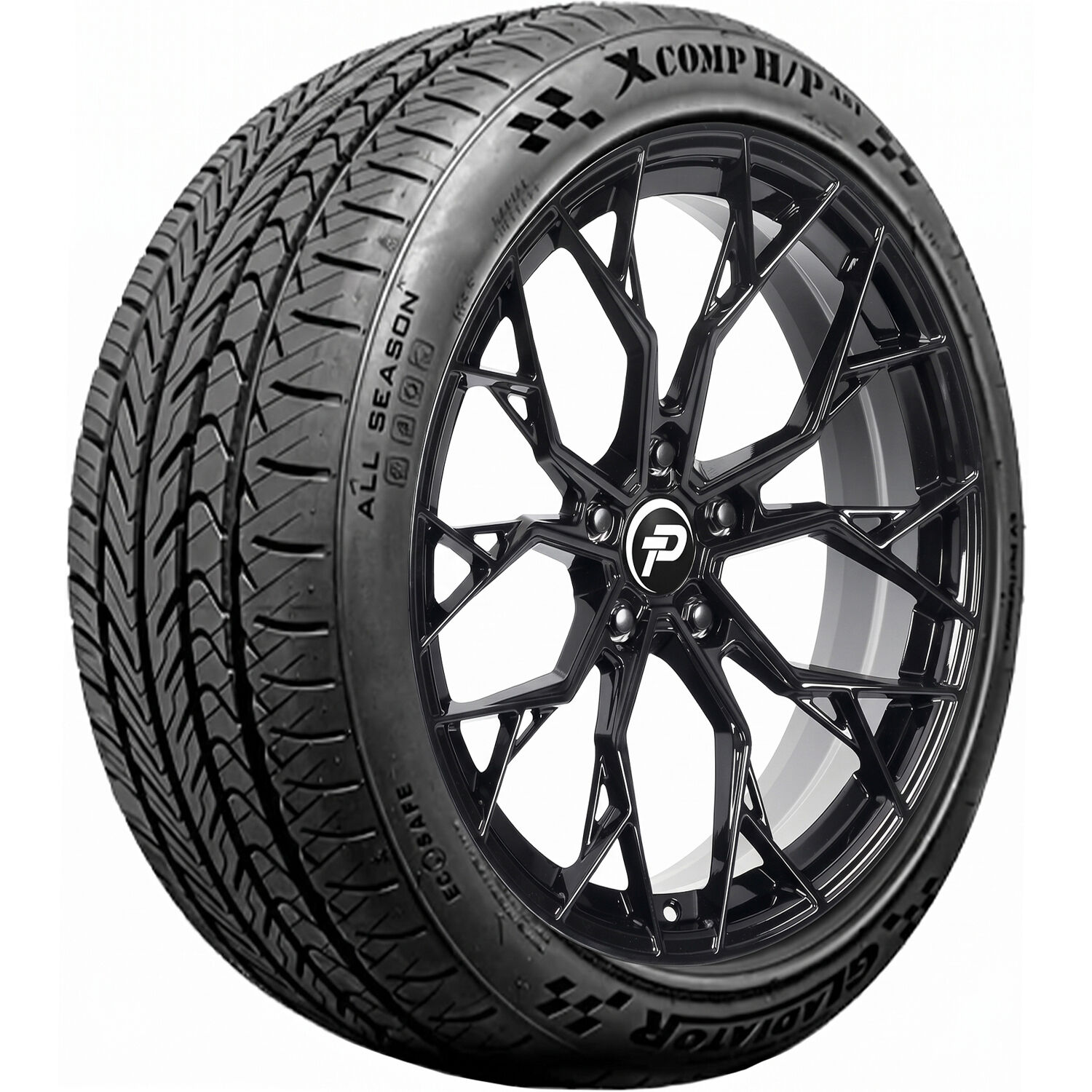 Gladiator X Comp H/P AS1 235/45R18 ZR 98W XL